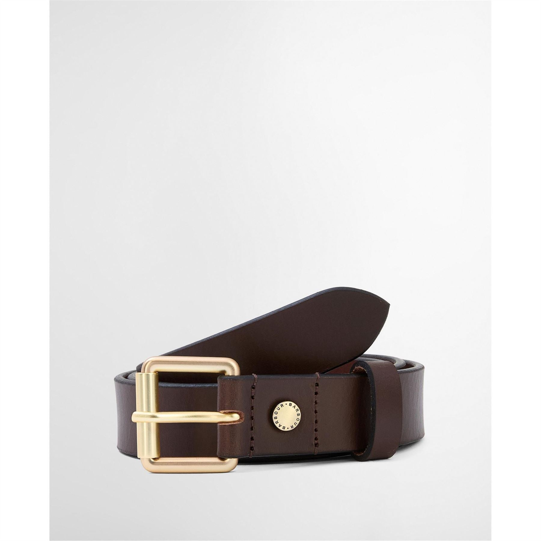 Barbour Maia Leather Belt