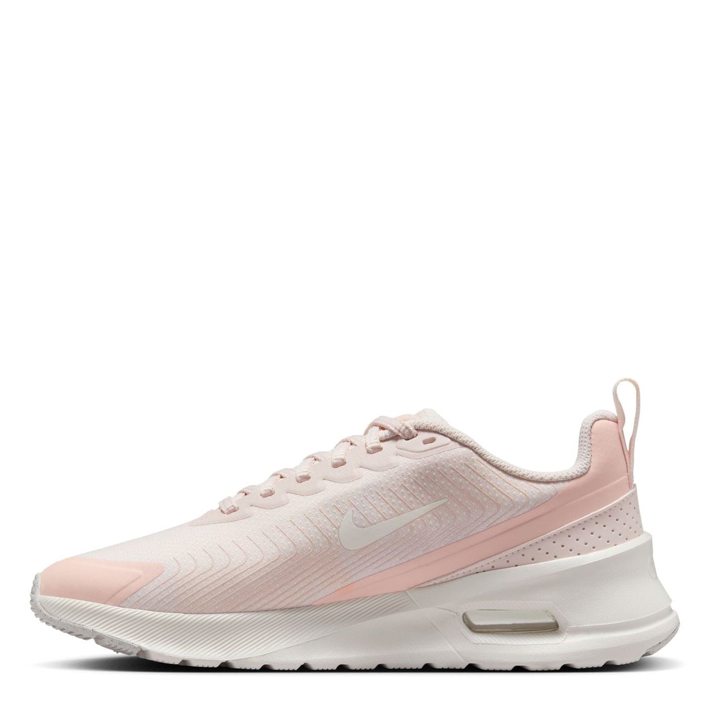 Nike Air Max Nuaxis