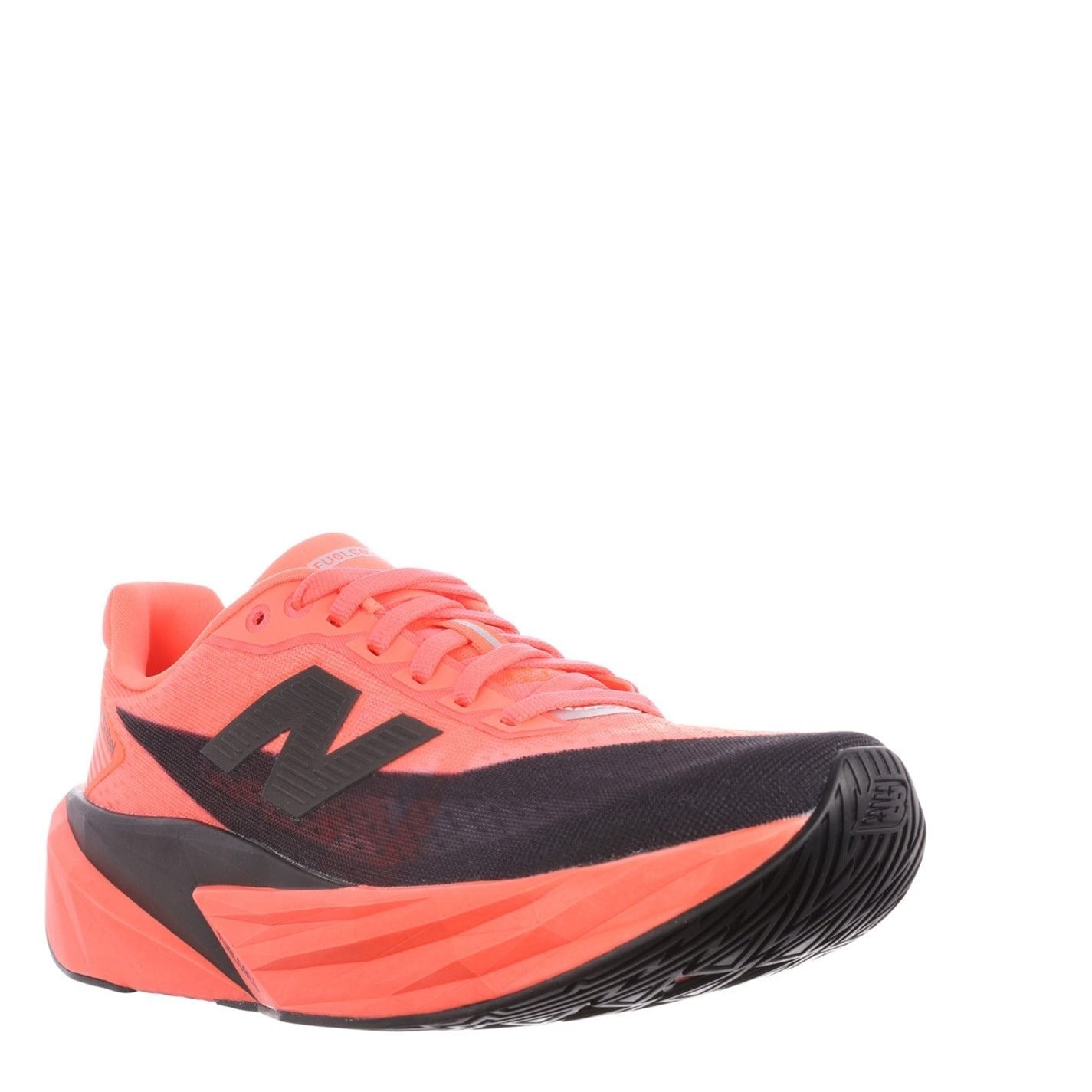 New Balance Womens Fuelcell Rebel V5 Running Shoes