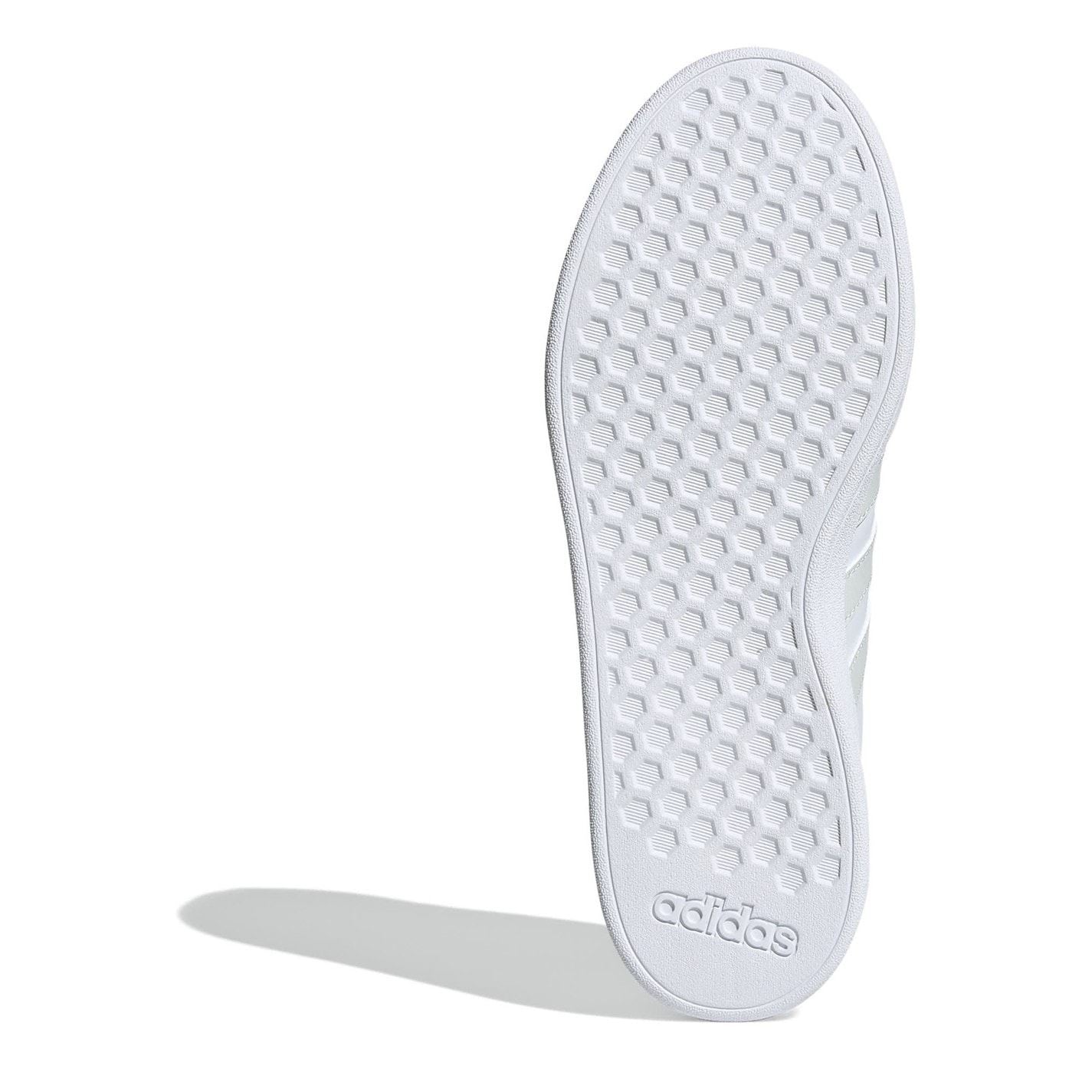 adidas Womens Grand Court Base Trainers