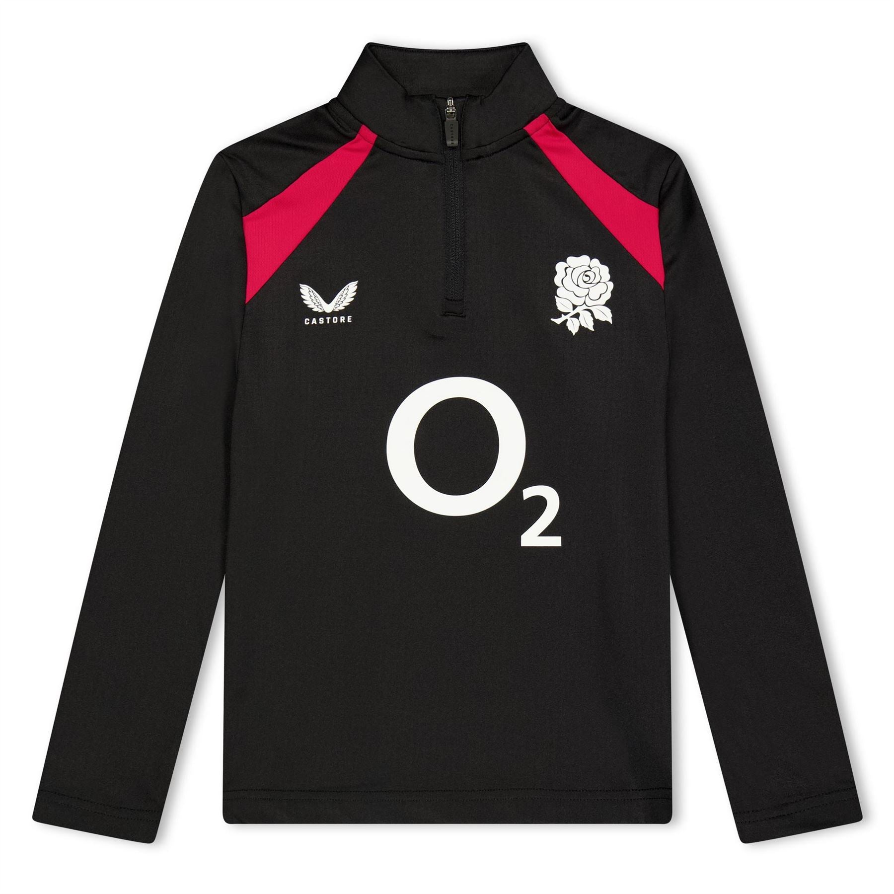 Castore Baselayer Top