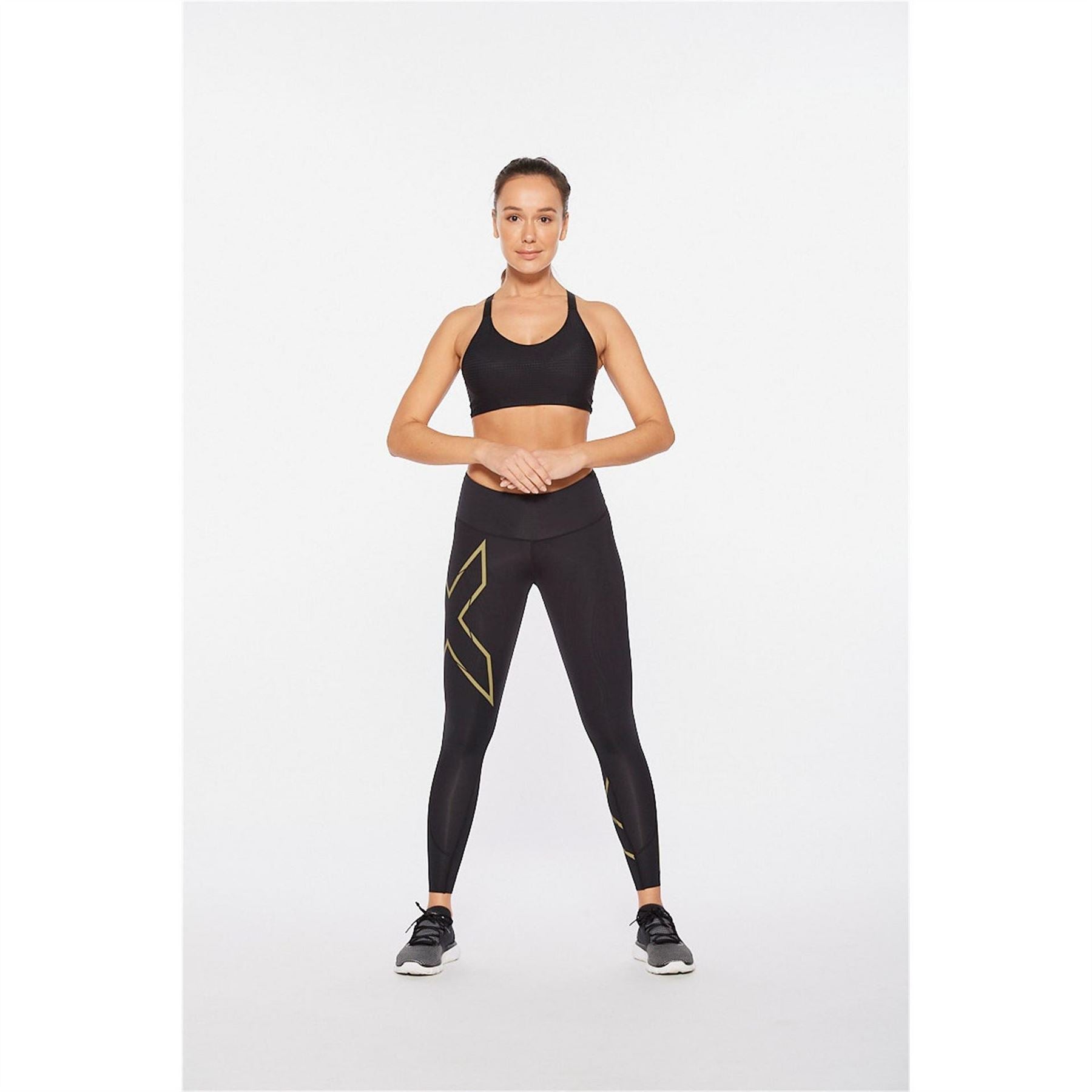 2XU Speed Mid Rise Comptight