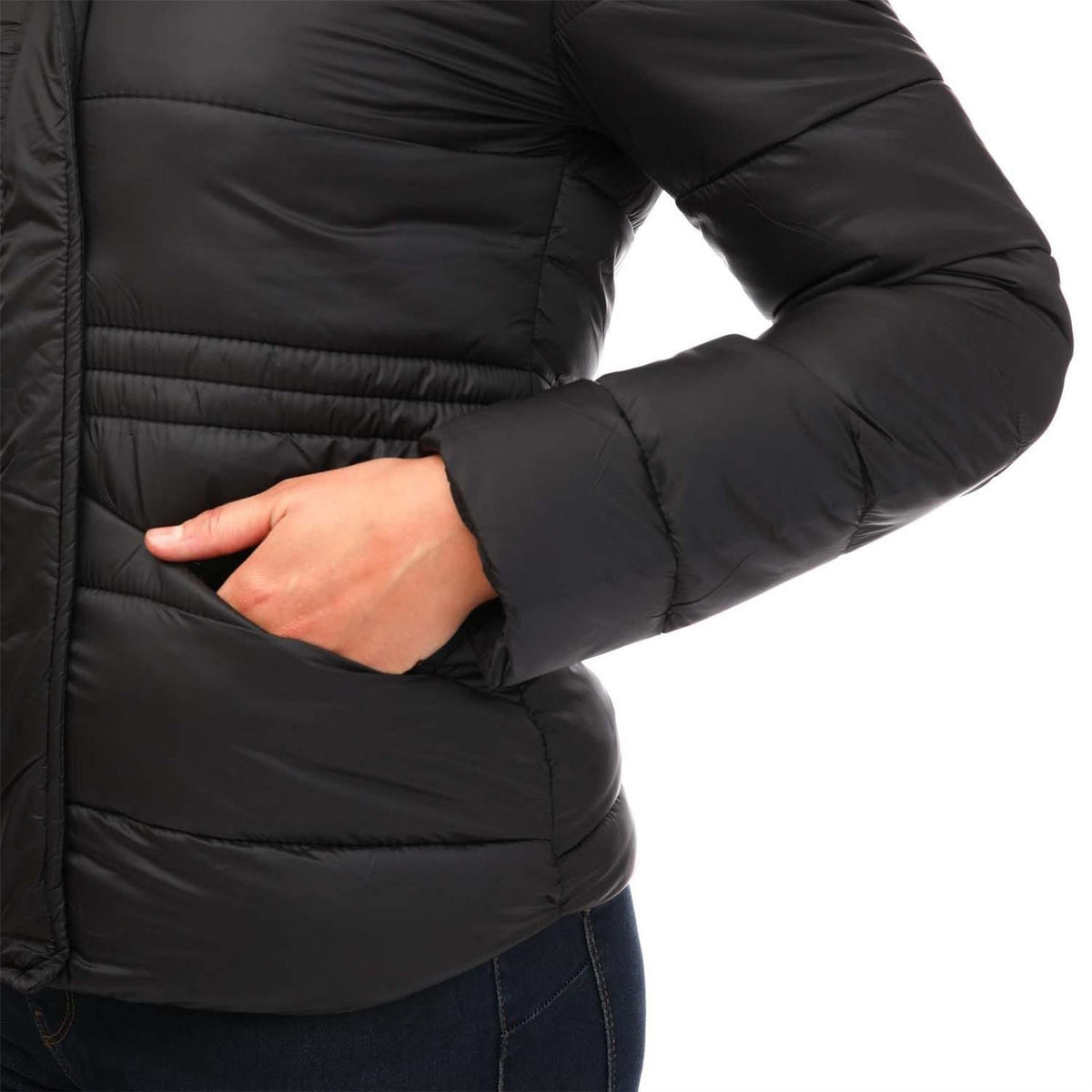 Elle Jacket