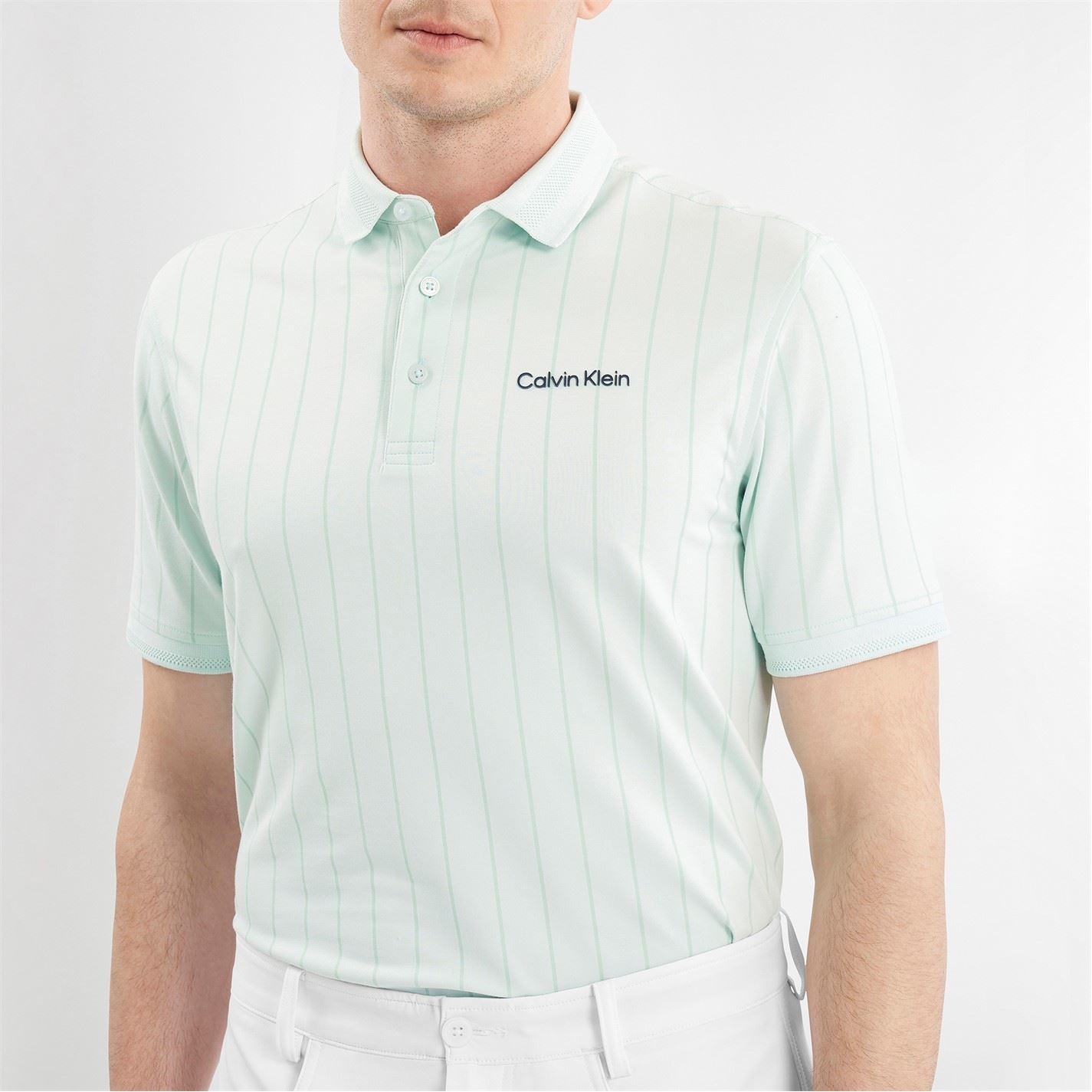 Calvin Klein Golf Cape Club Regular Fit Polo