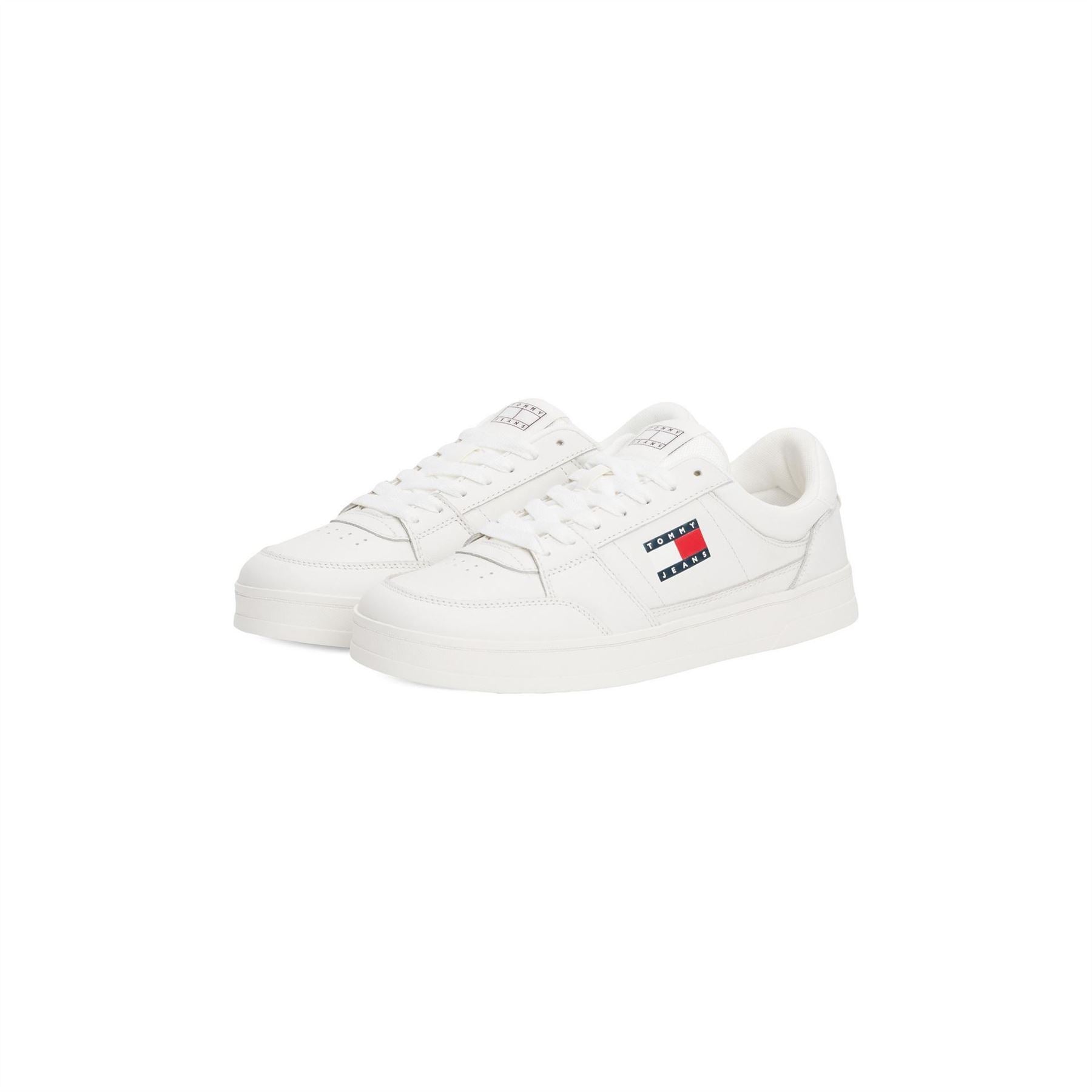 Tommy Jeans Low Top Trainers