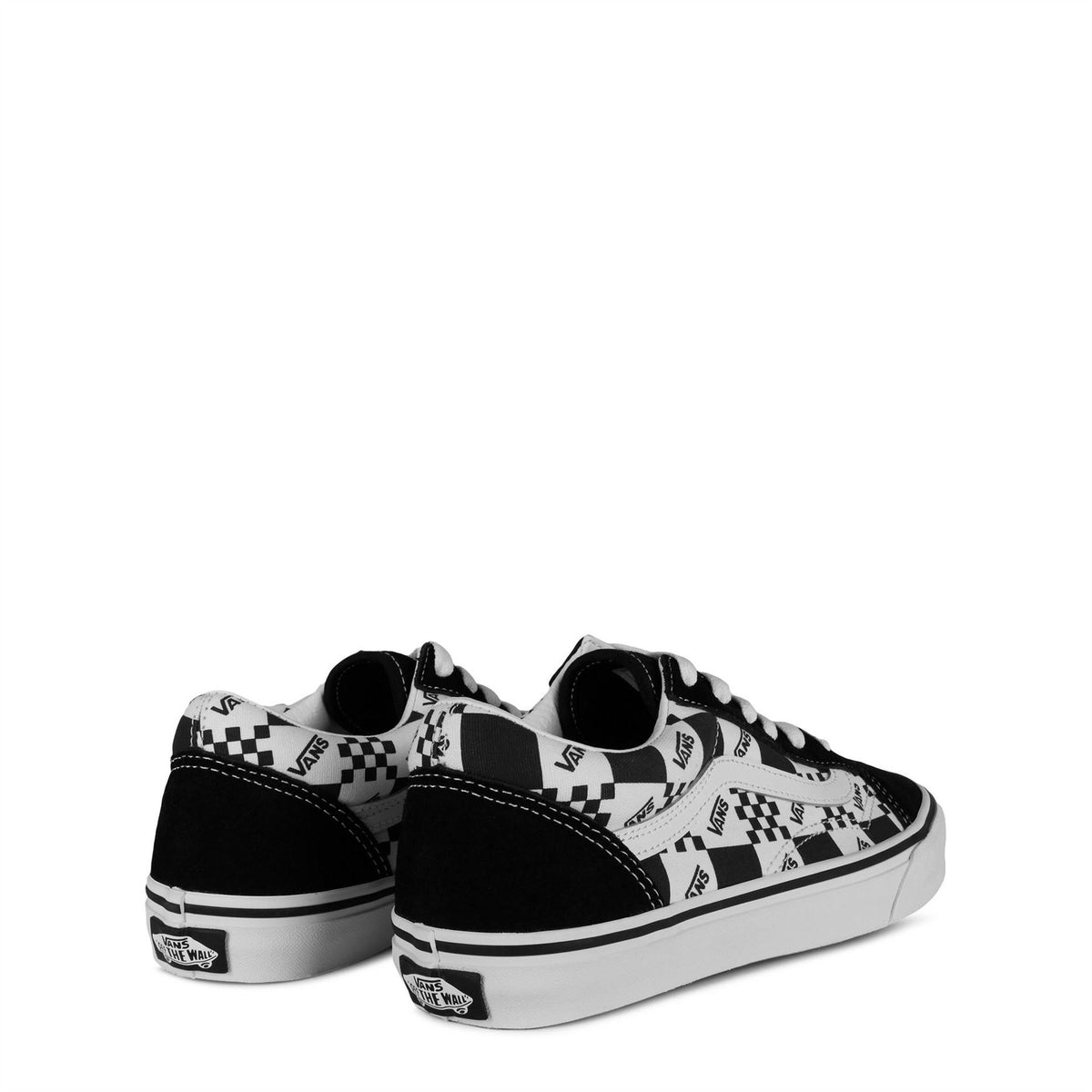 Vans Skool Shoes Junior