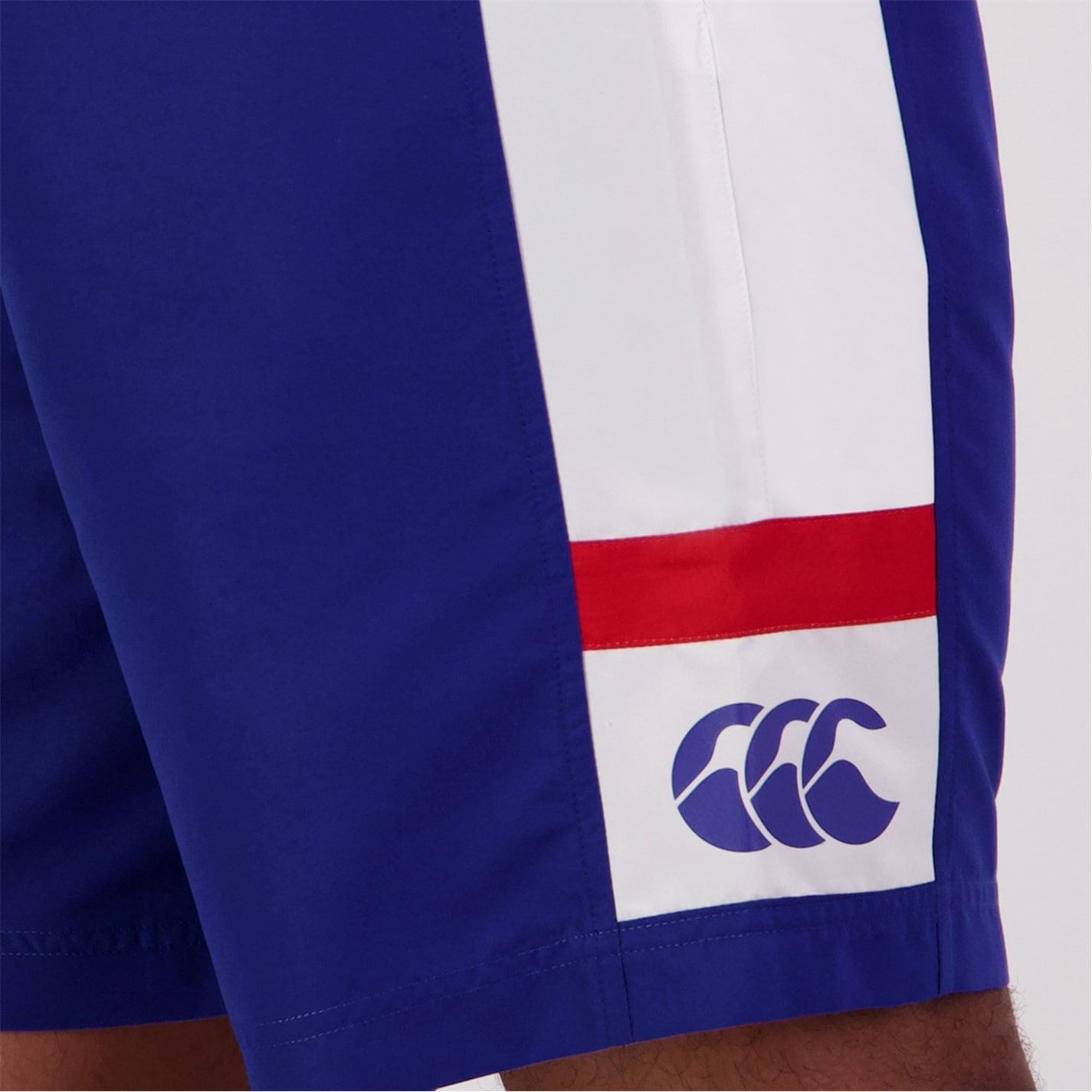 Canterbury Legends Athletic Shorts