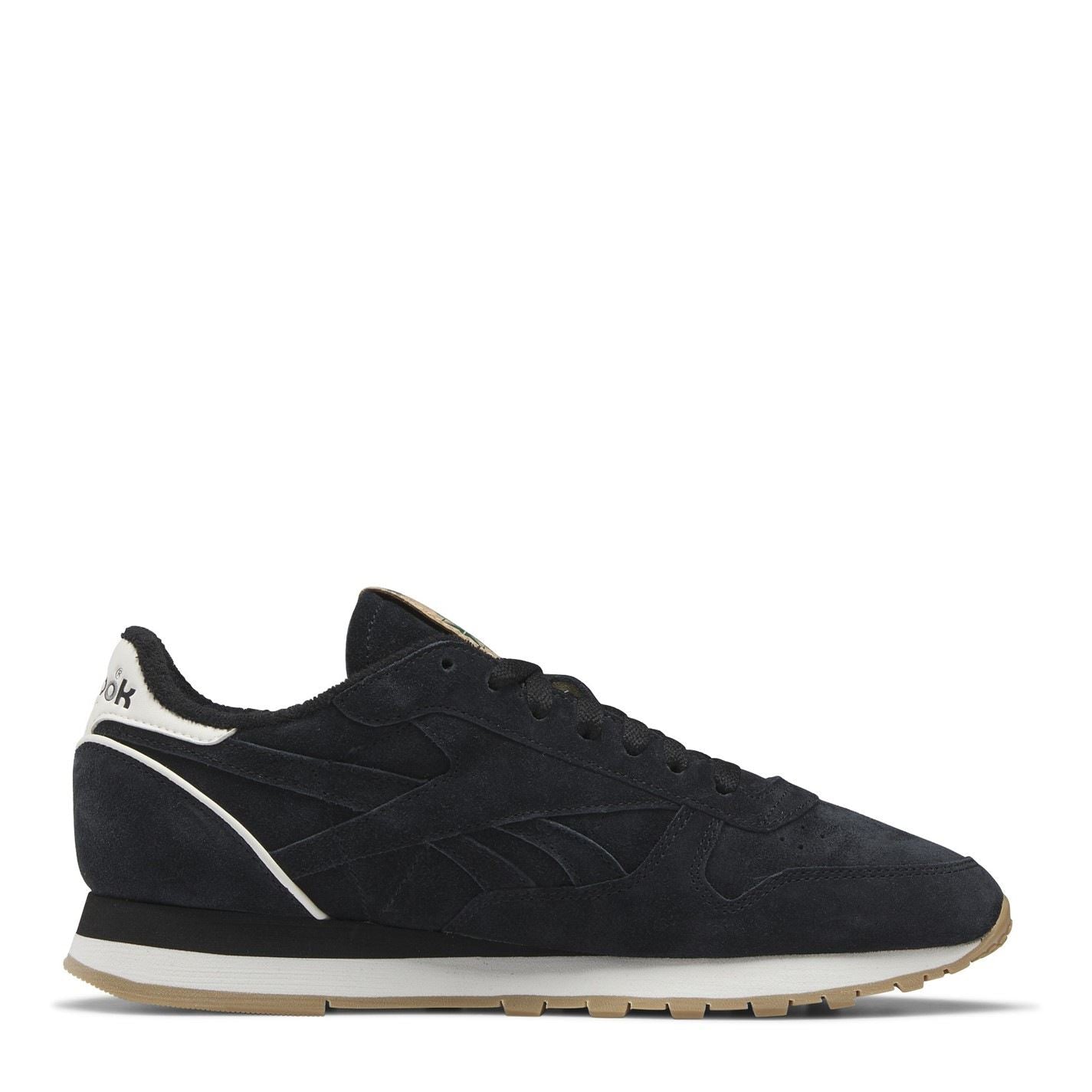 Reebok Classic Low Top Running Sneakers