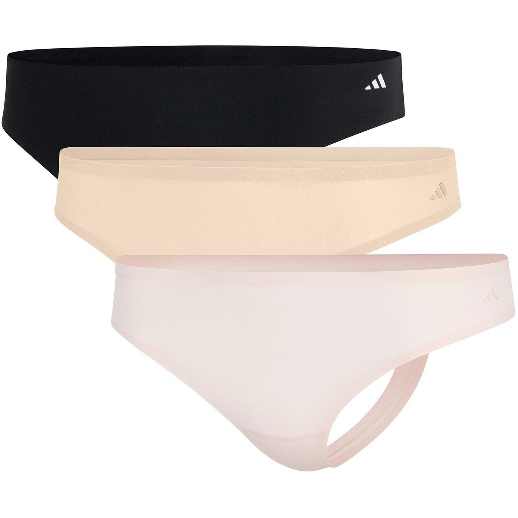 adidas Thong (3pk)