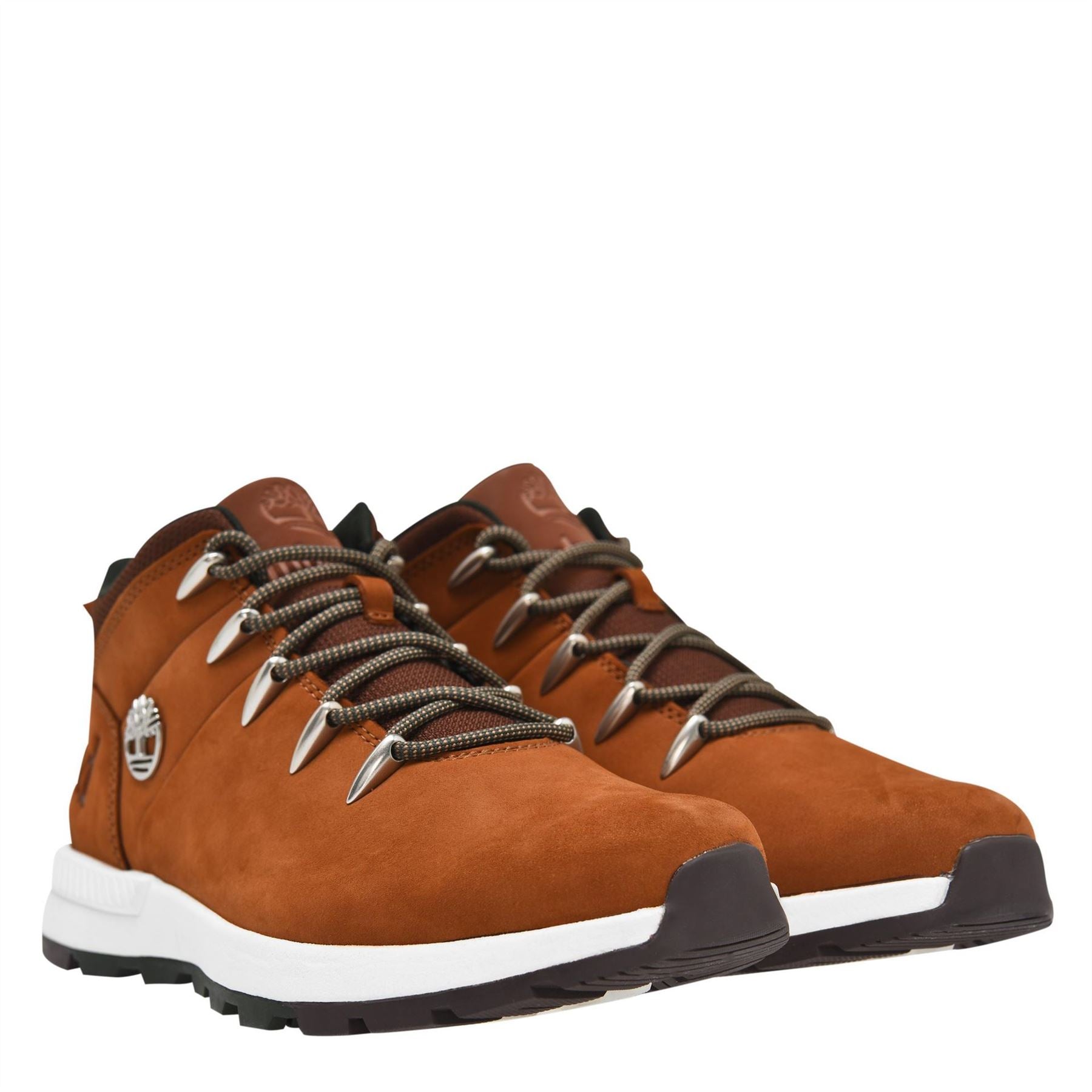 Timberland Trekker Boots Mens