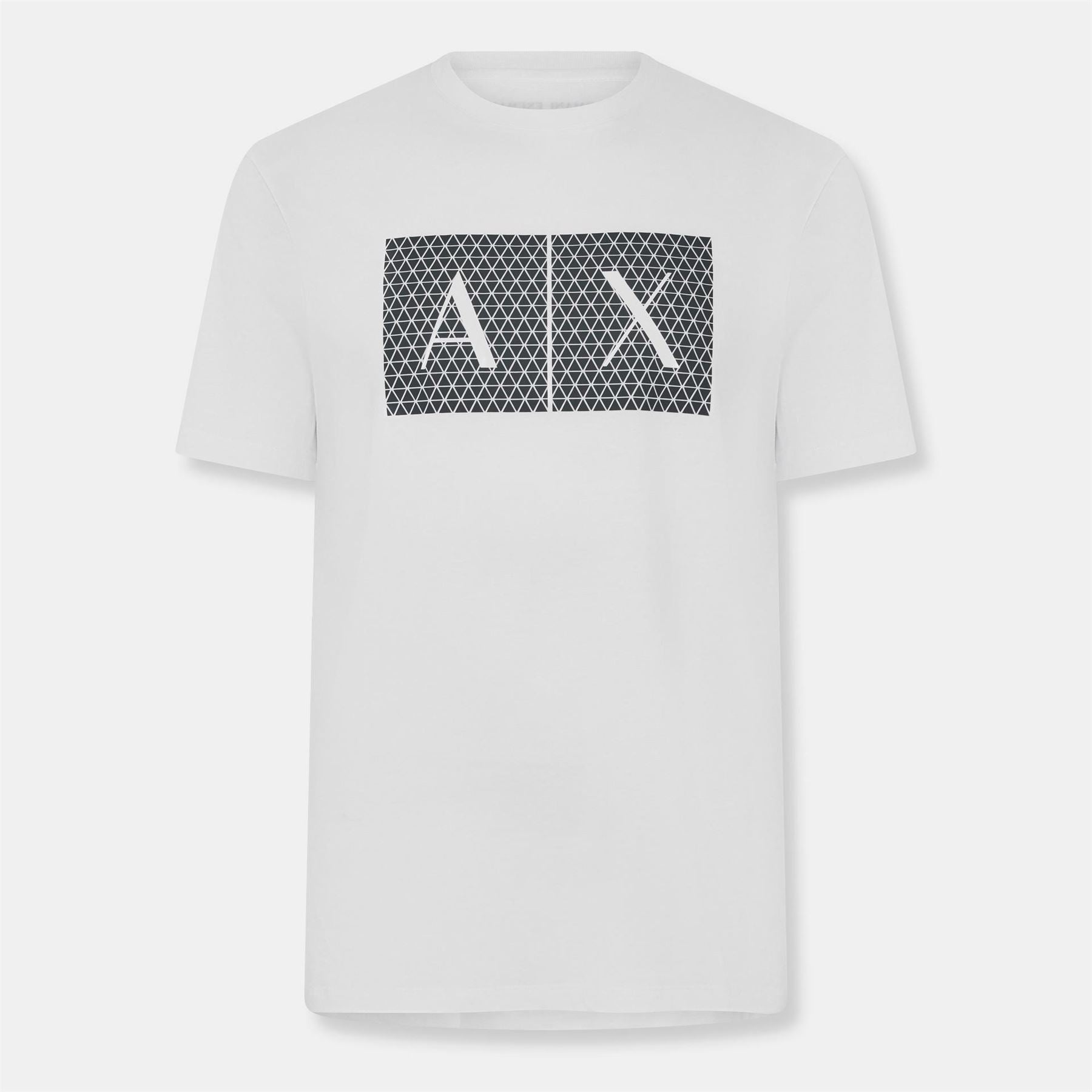 Armani Exchange Regular Fit T-Shirt