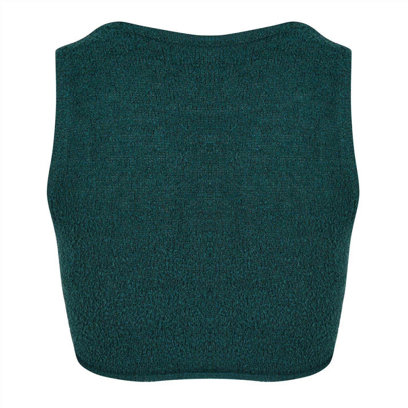 Reebok Womens Classics Cosy Tank Top