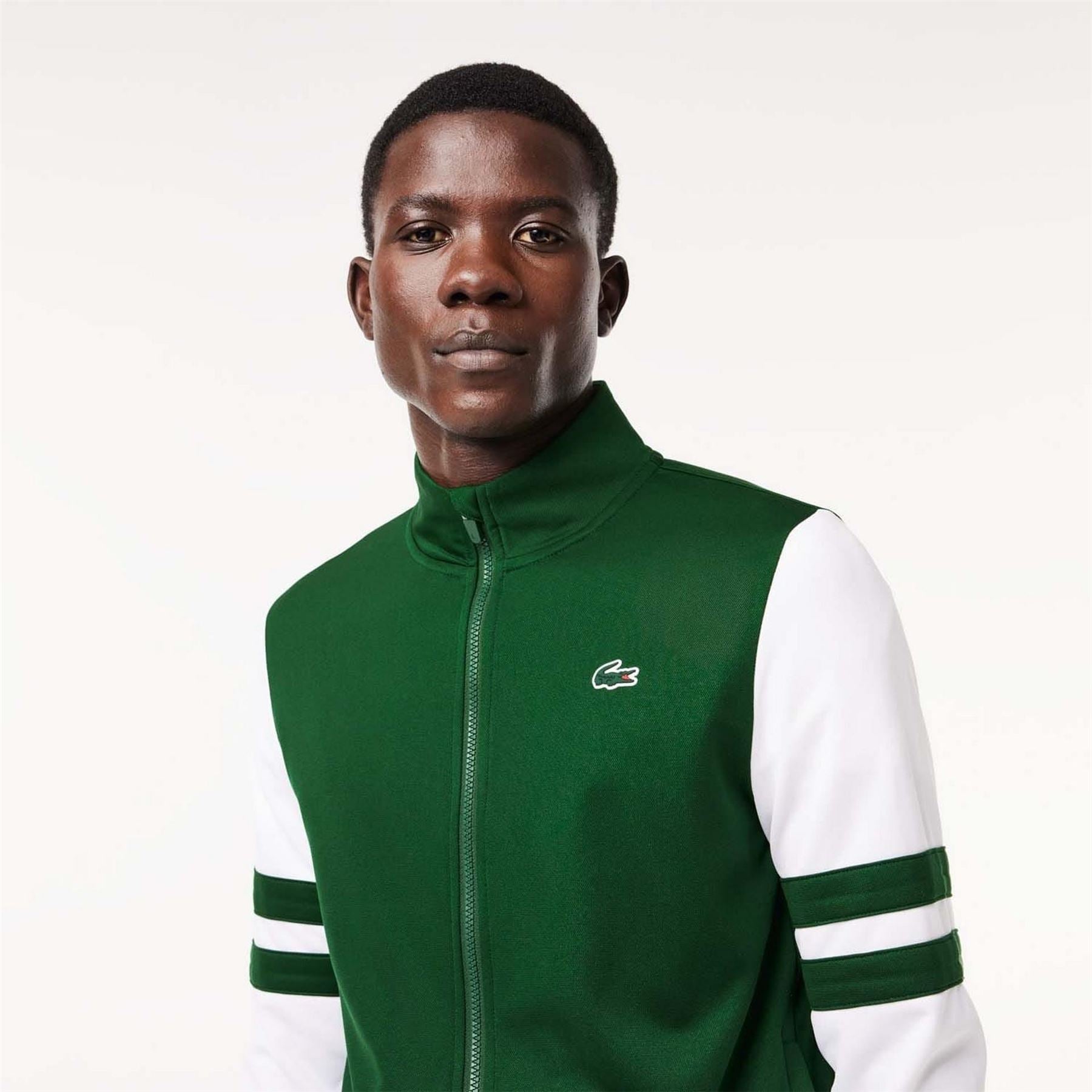 Lacoste Up Stretch Tennis Sweatshirt