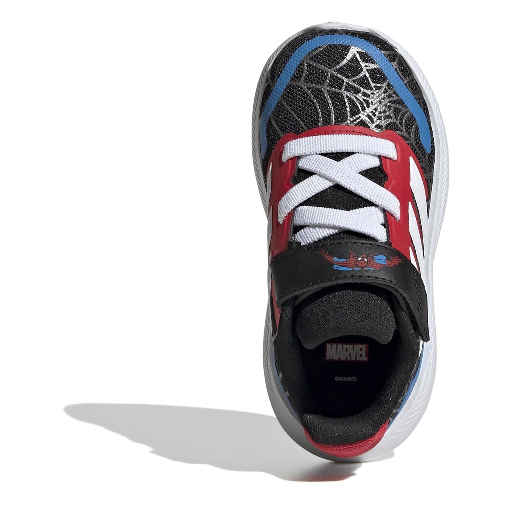 adidas Marvel Spider Man Runfalcon