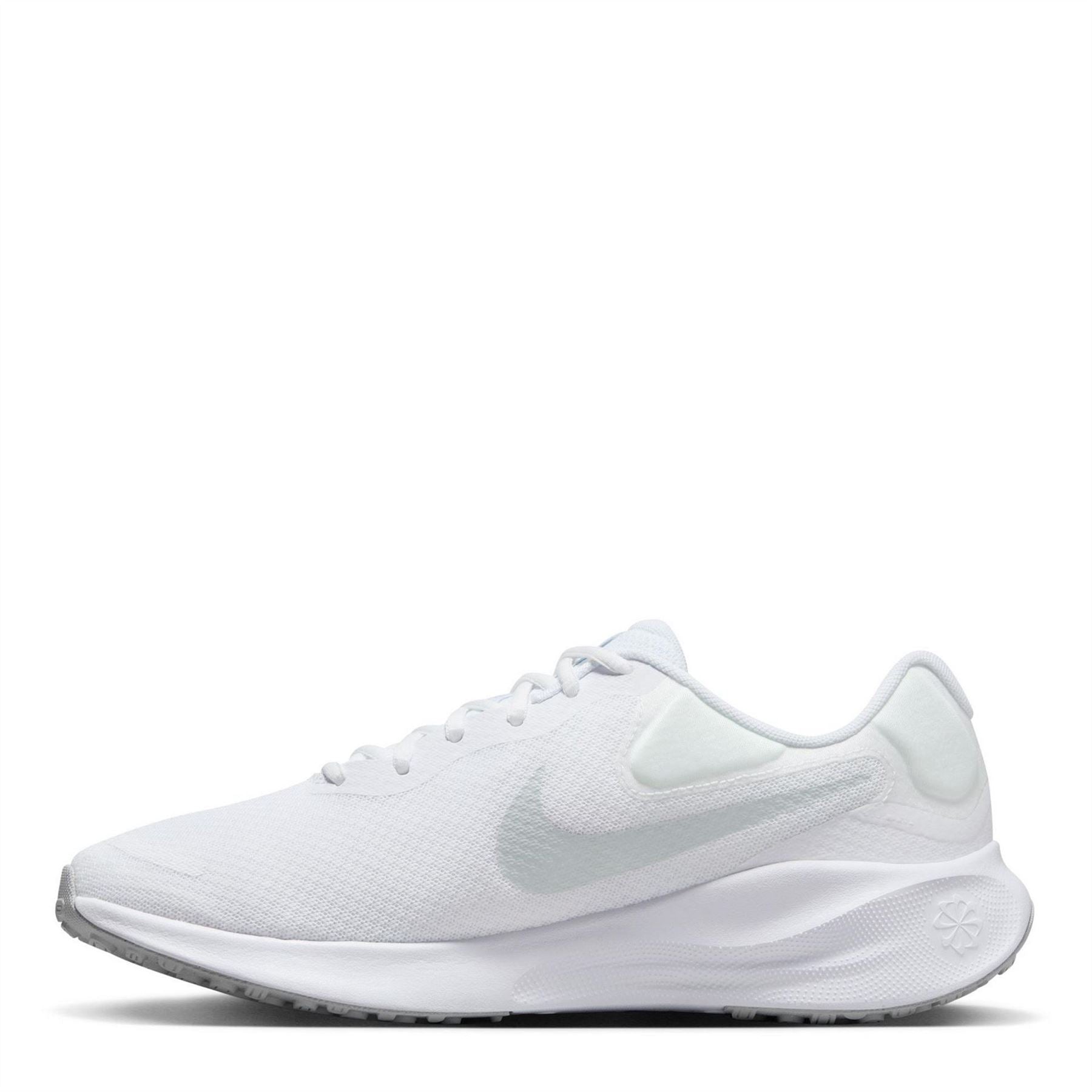 Nike Mens Revolution 7 Road Running Shoes