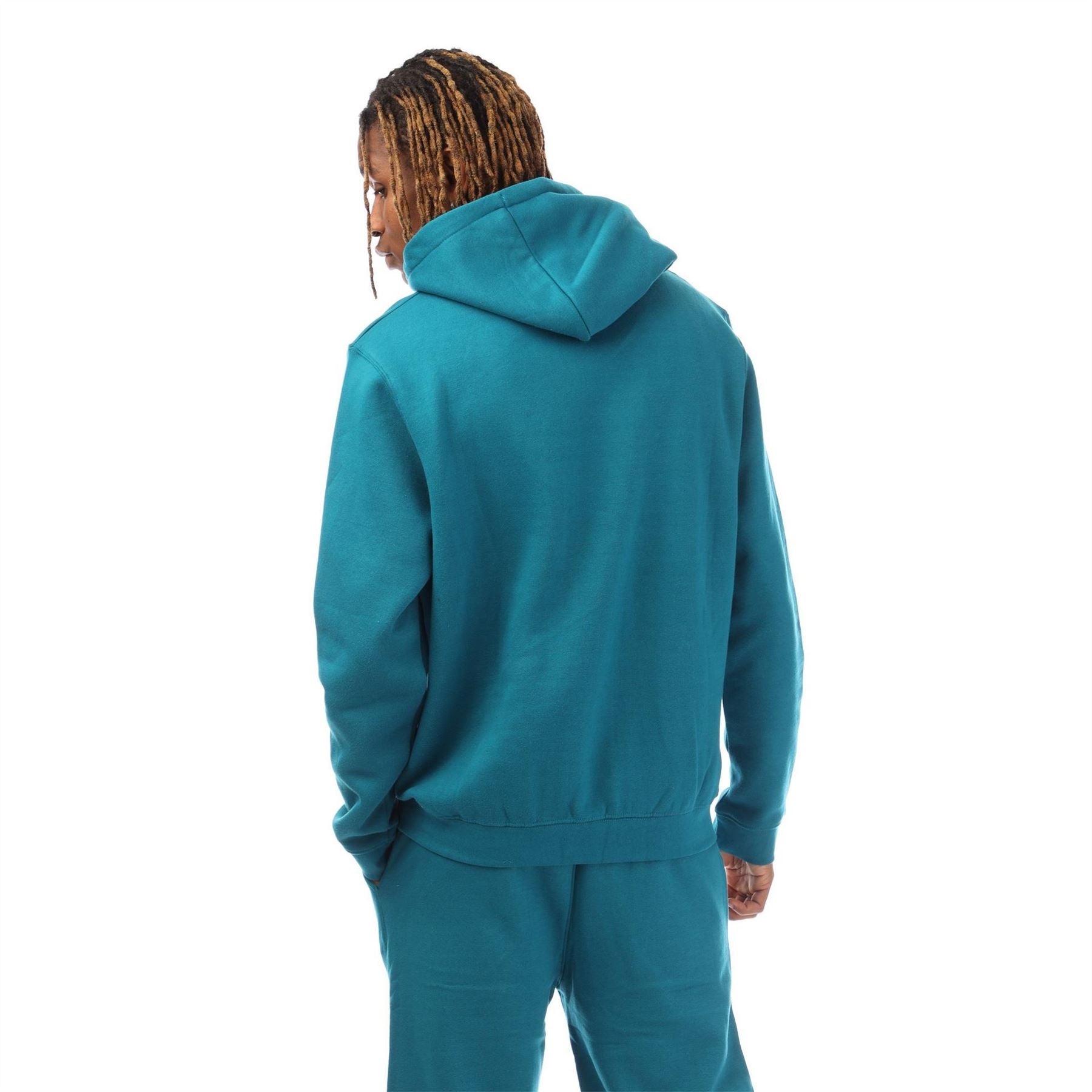 Hype Regular Fit Hooded Sweatshirt