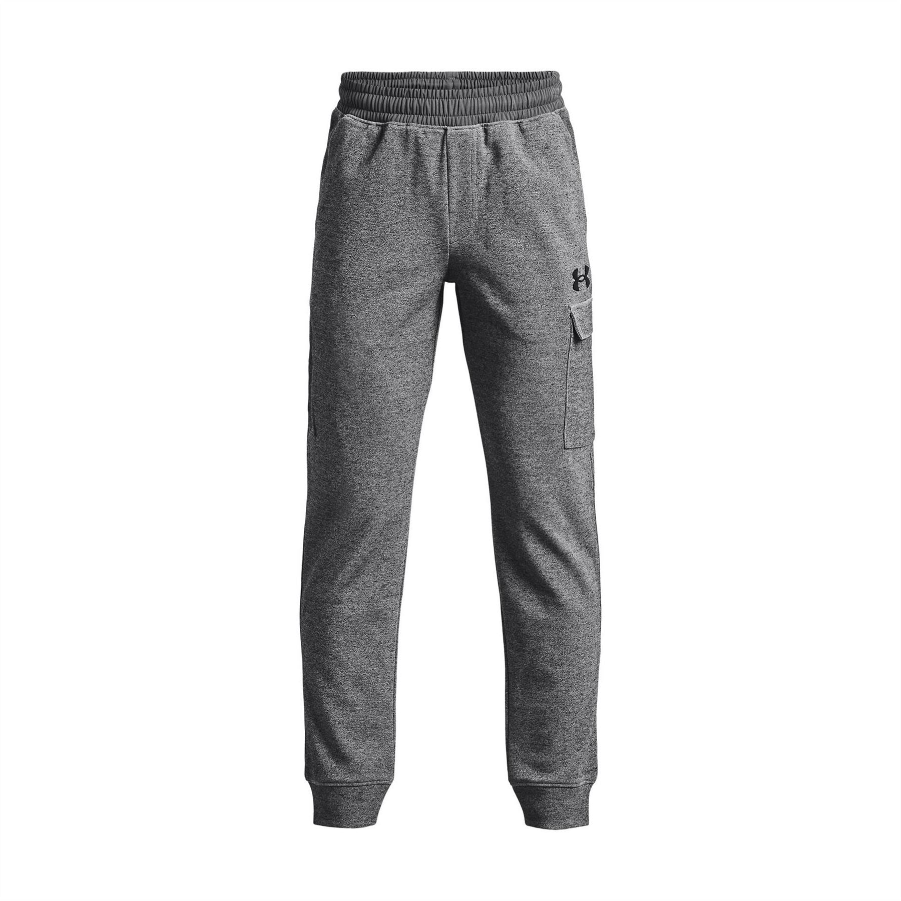 Under Armour Summit Closed Hem Fleece Jogging Bottom
