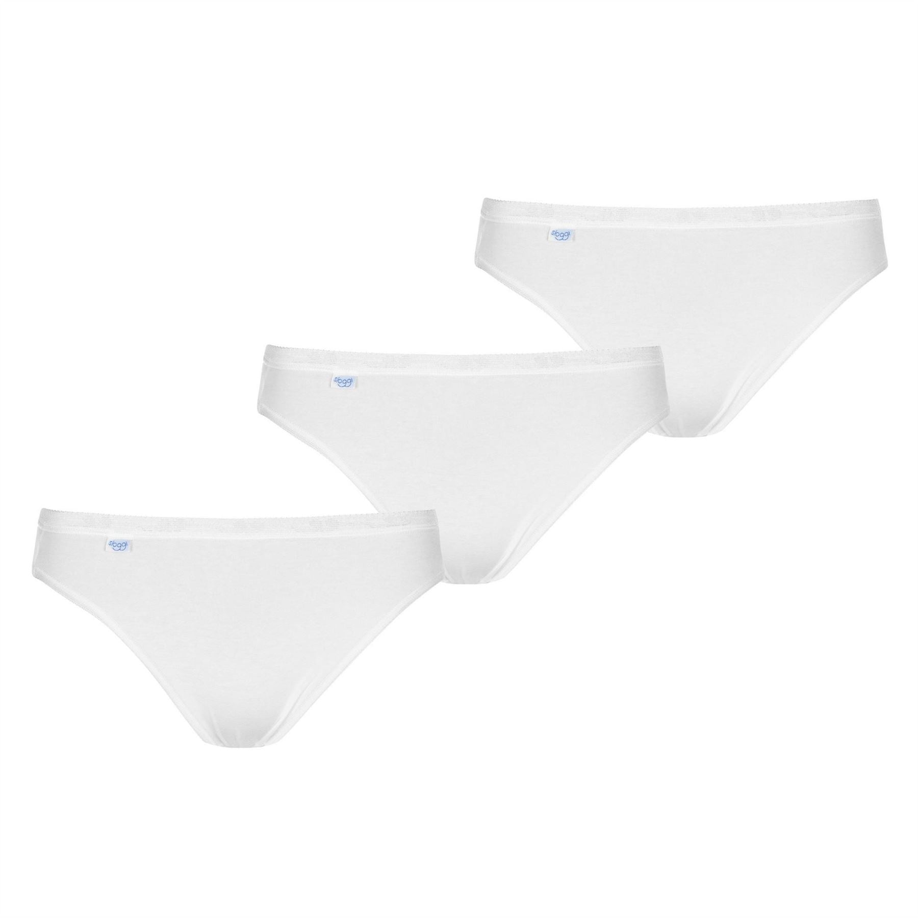 Sloggi Pack Tai Briefs