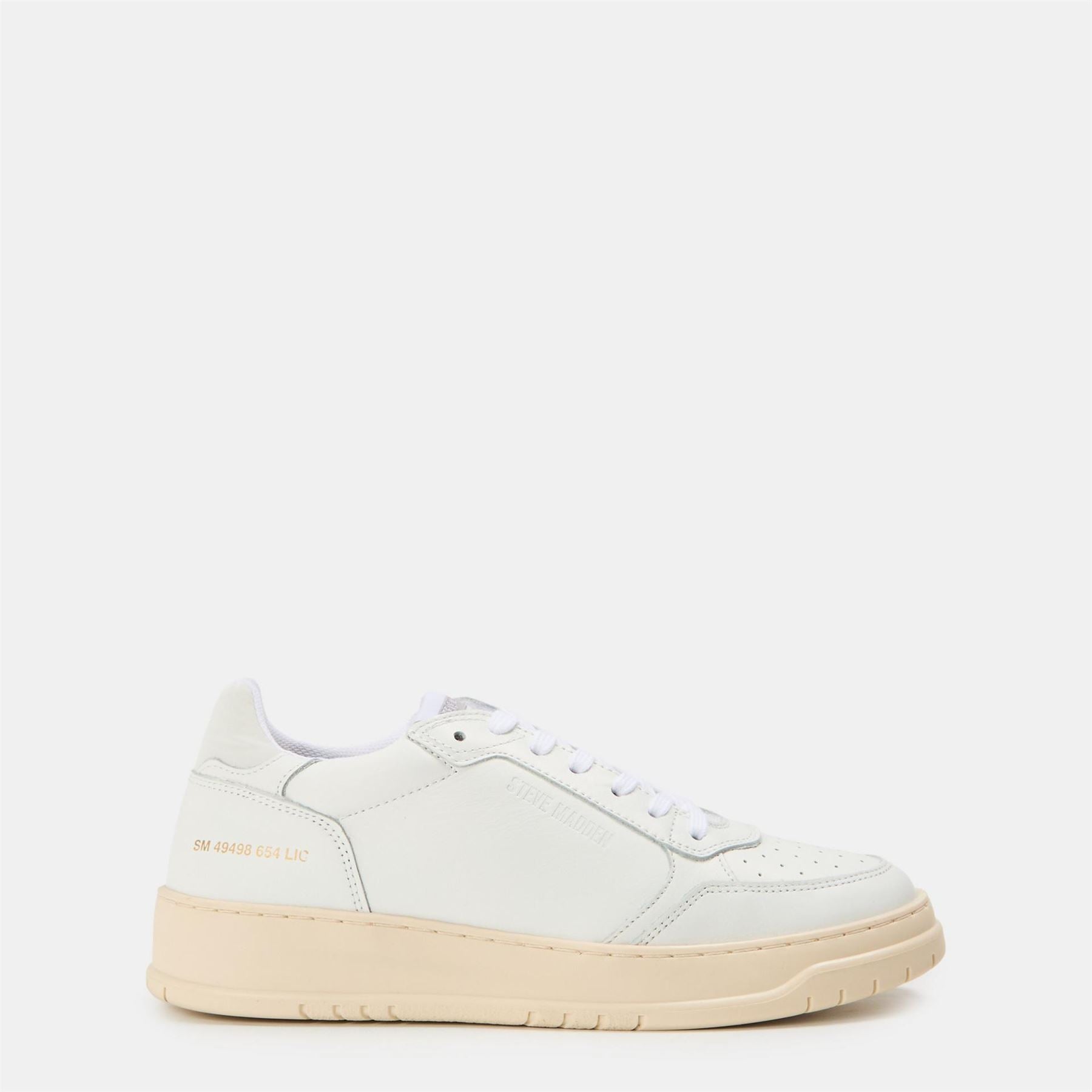 Steve Madden Ace Chunky Trainers