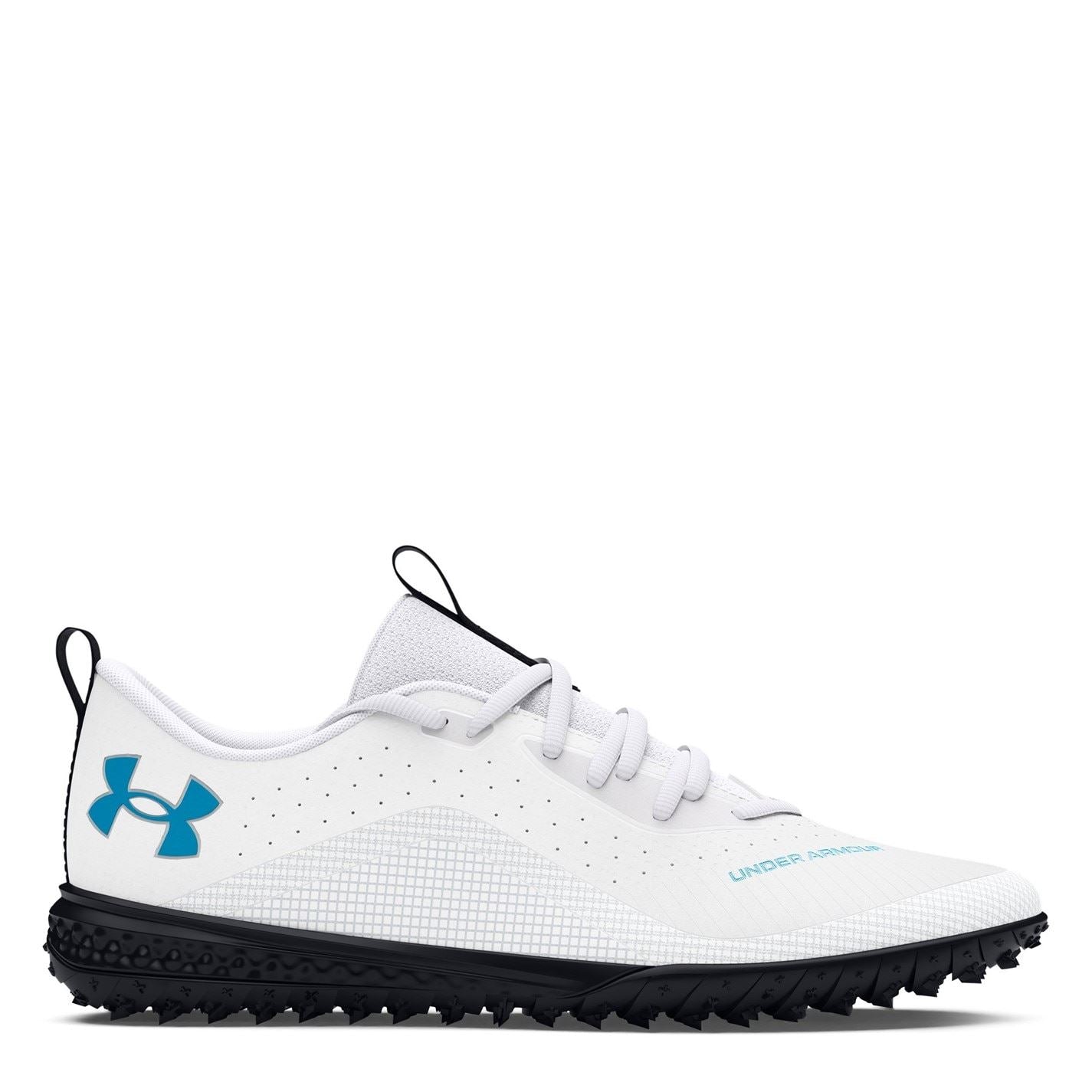 Under Armour Shadow 2 Junior Turf Football Shoes