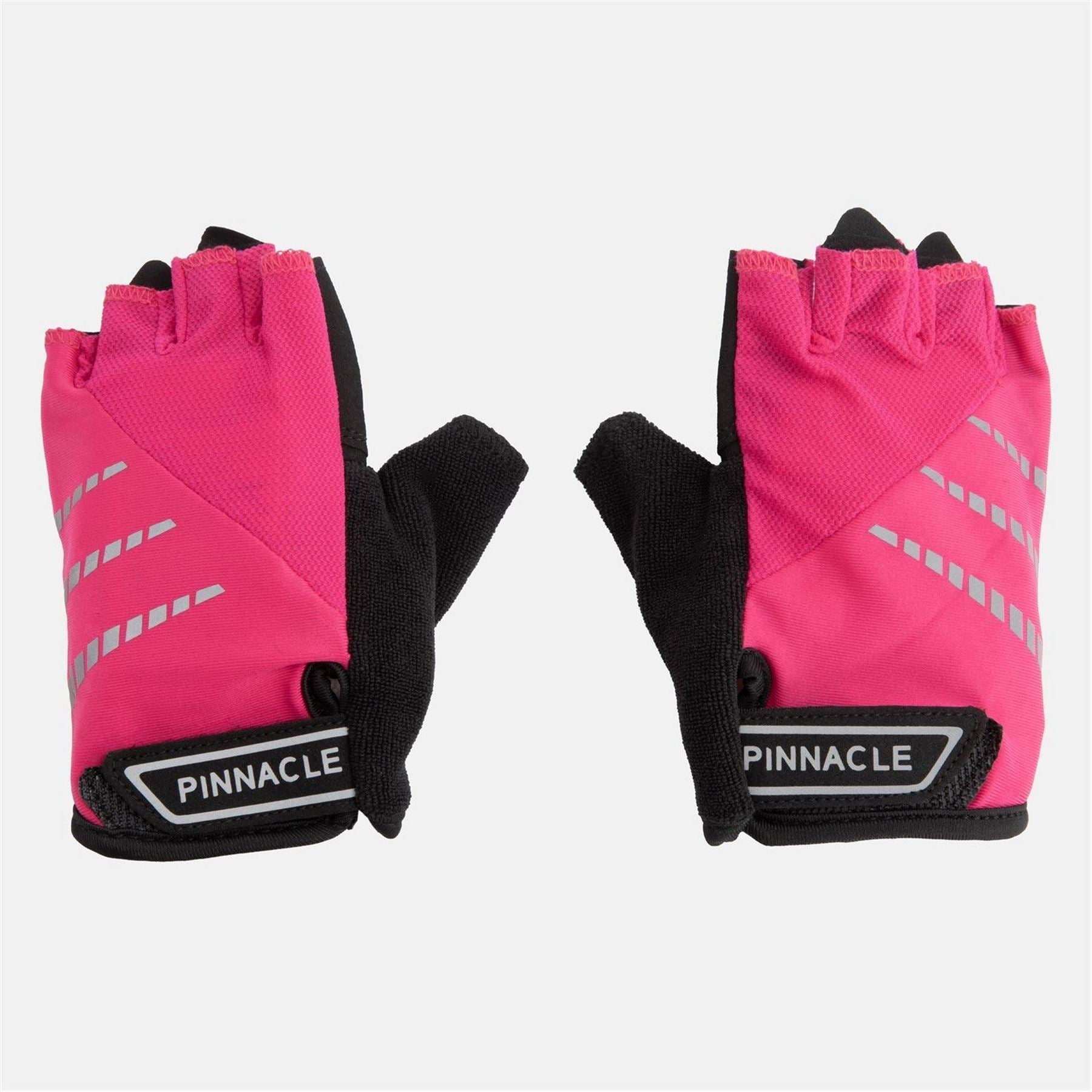 Pinnacle Mitts Junior