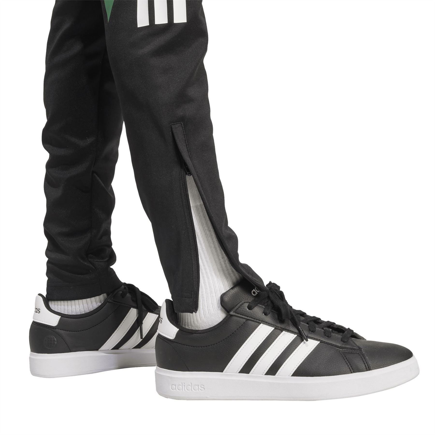 adidas Mens House Of Tiro Nations Pack Joggers