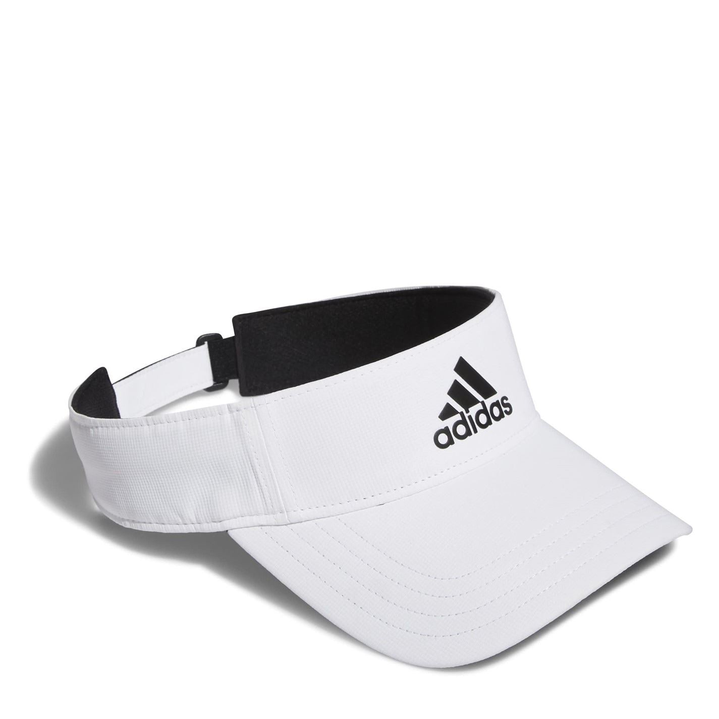 adidas Mens Tour Golf Visor