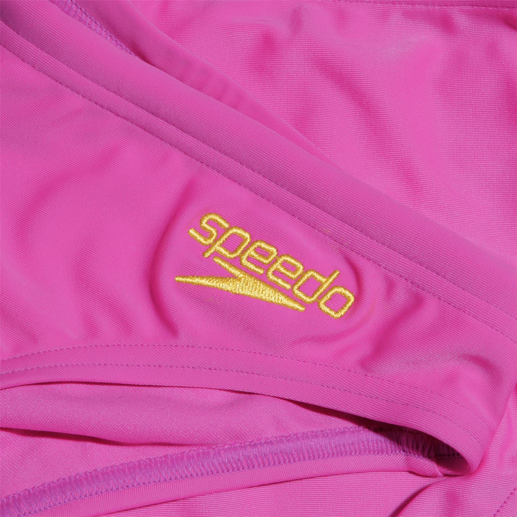 Speedo Solar Brief Swimming Trunks