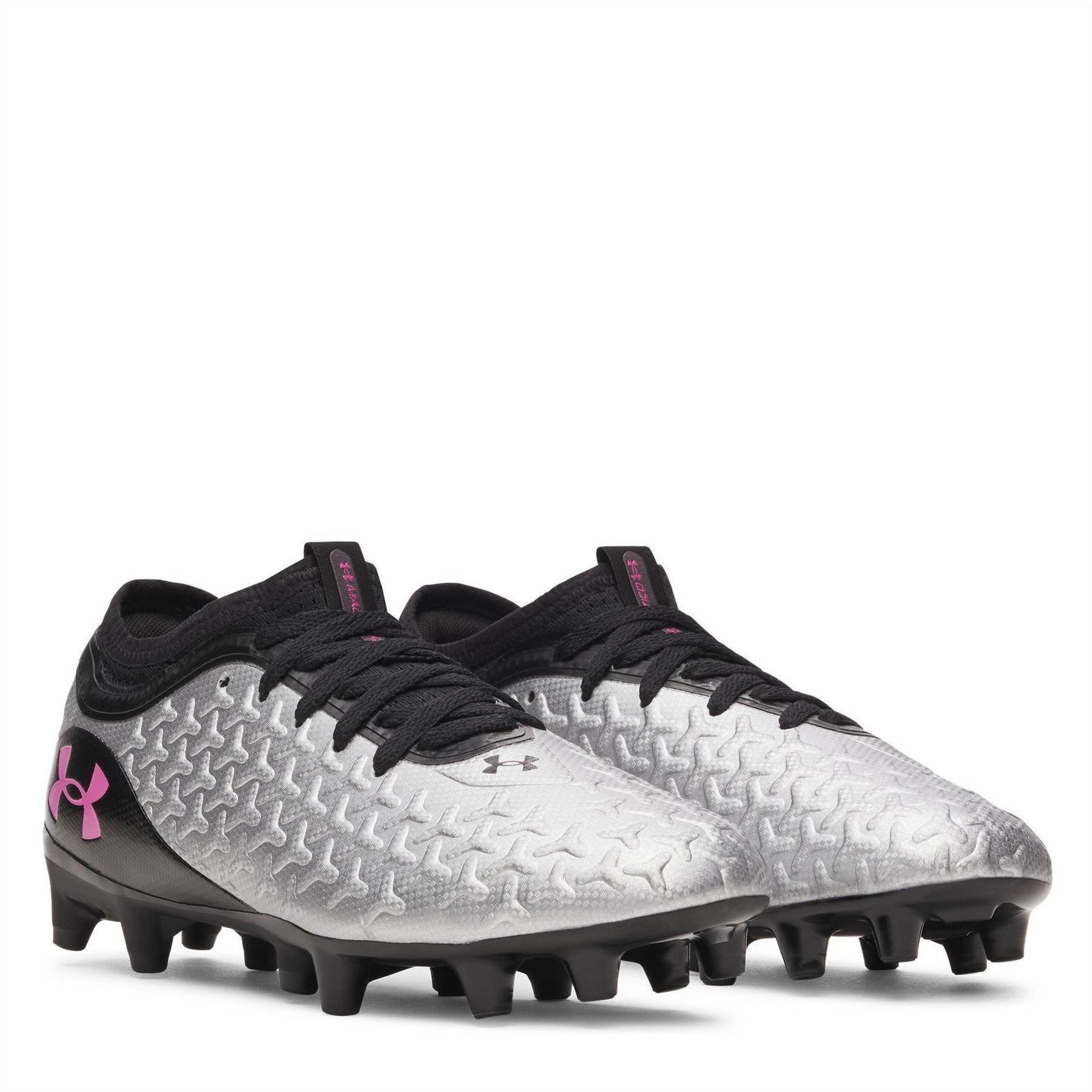 Under Armour Magnetico .3 Fg Football Boot