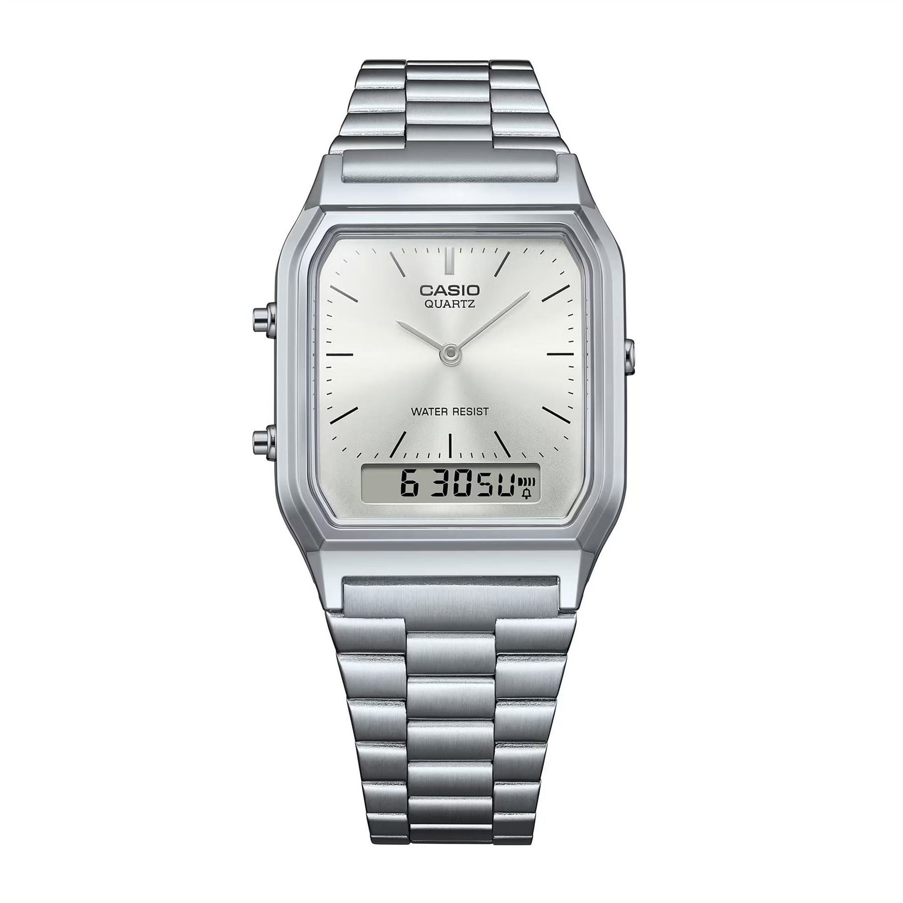 Casio Adults Digital Watch