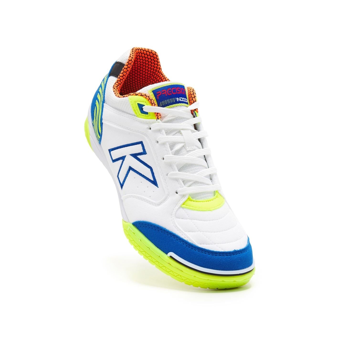 Kelme Precision Low Top Football Sneakers