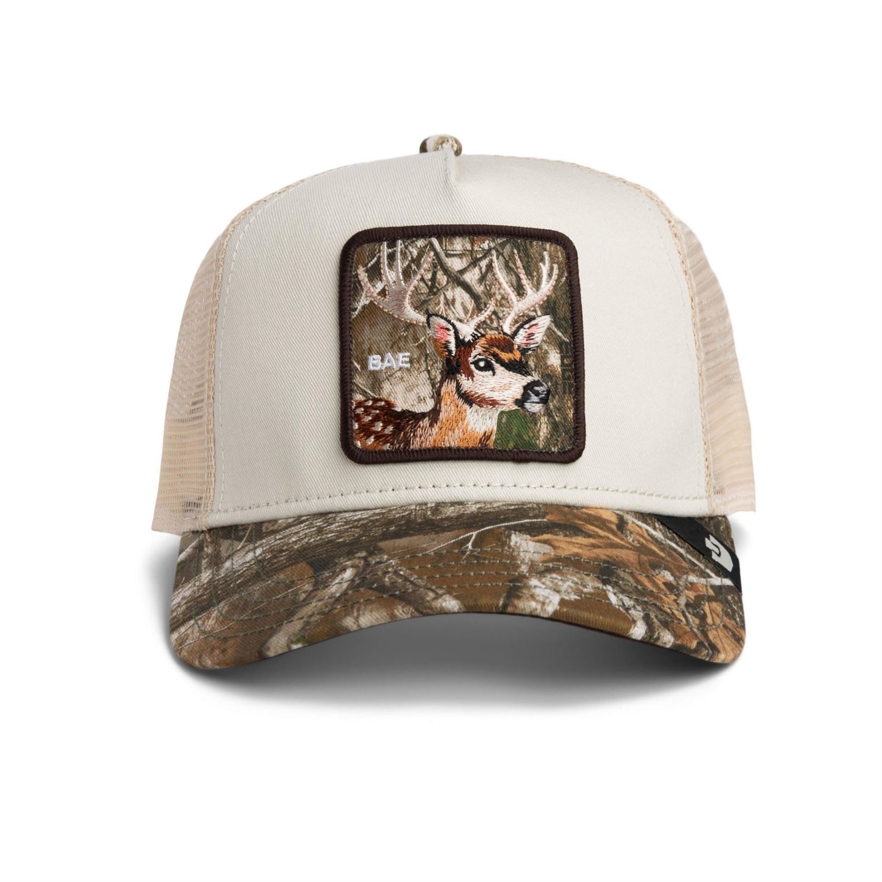 Goorin Bros Trucker Cap