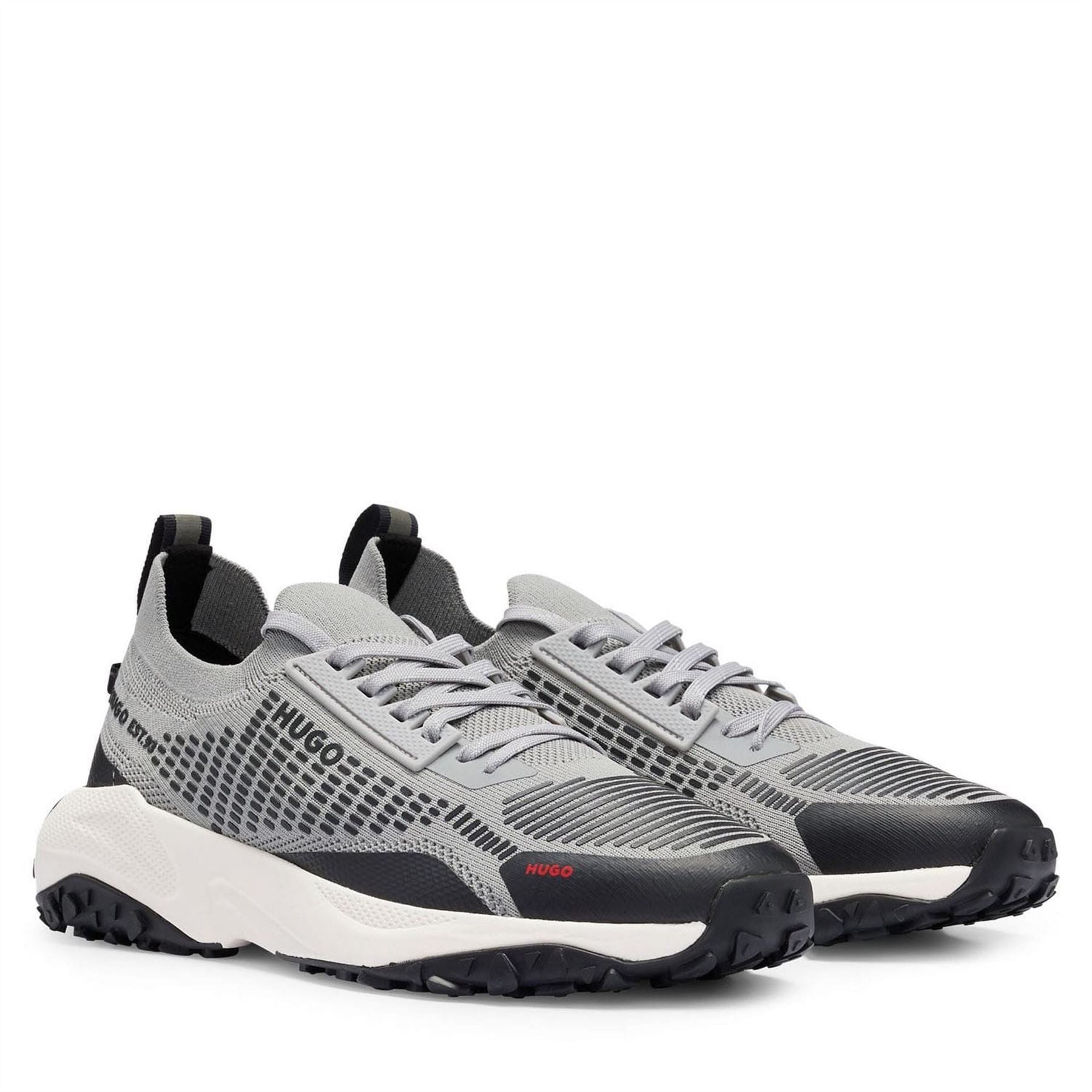 Hugo Trainers