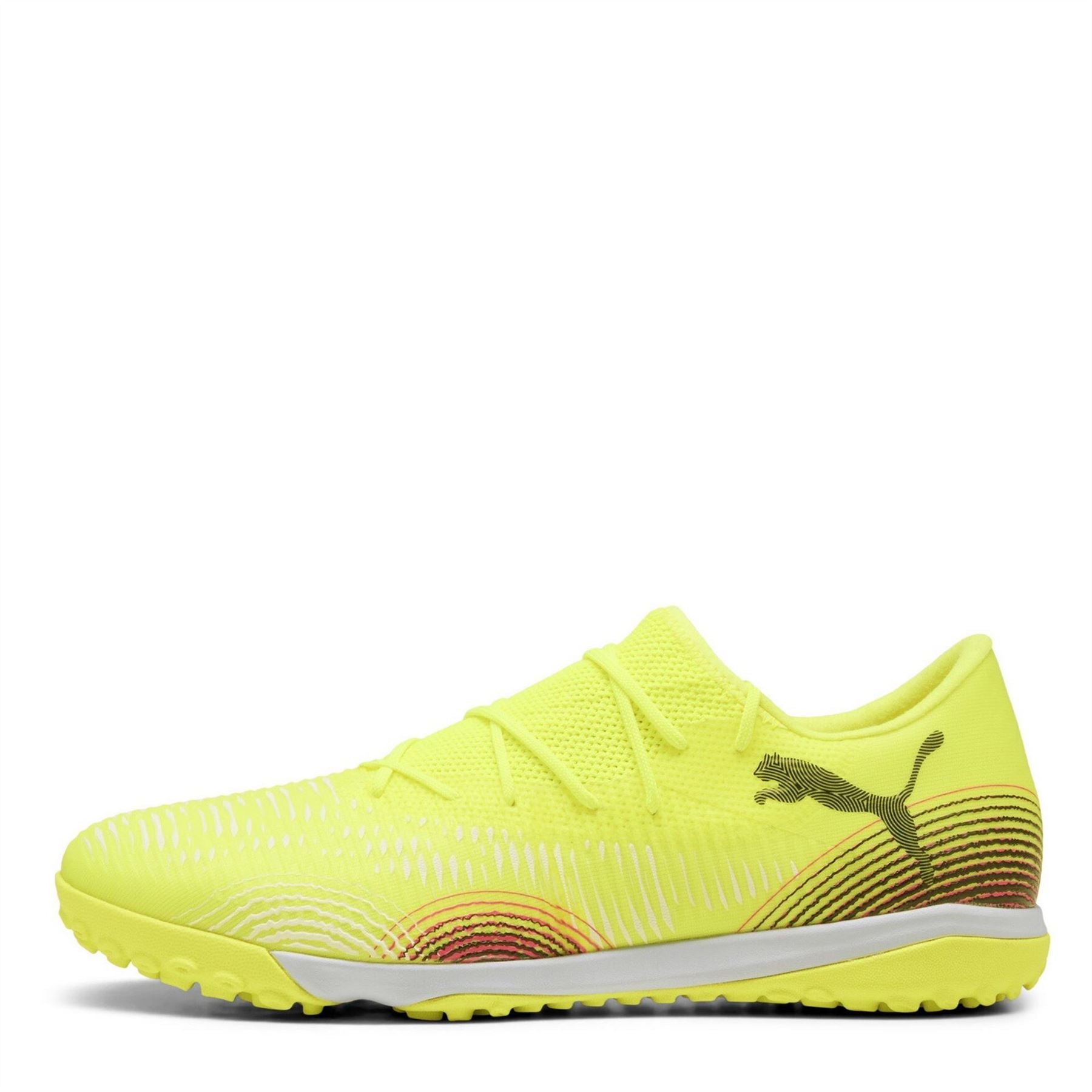 Puma Future 8 Match Low Tt Astro Turf Football Boots