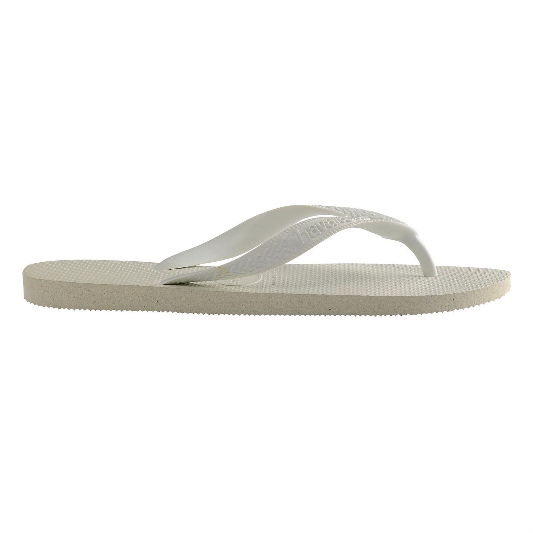 Havaianas Lightweight Textured Waterproof Flip Flops