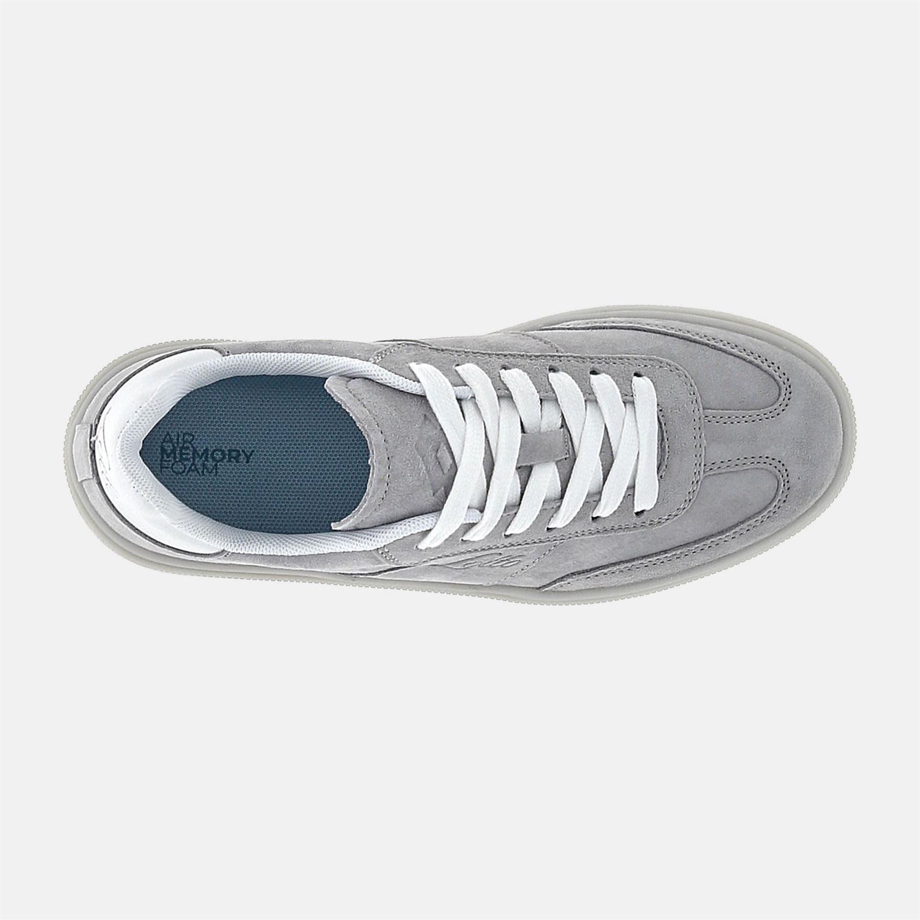Lotto Sport Italia Low Top Trainers