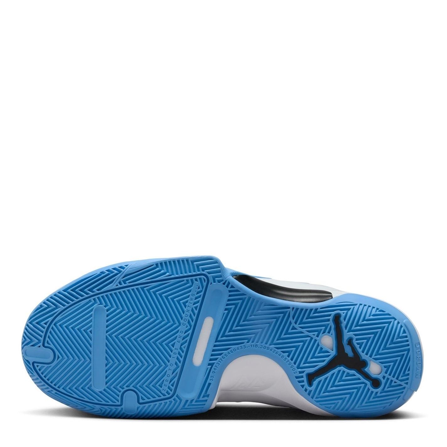 Air Jordan One Take 5 Low Top Sneakers