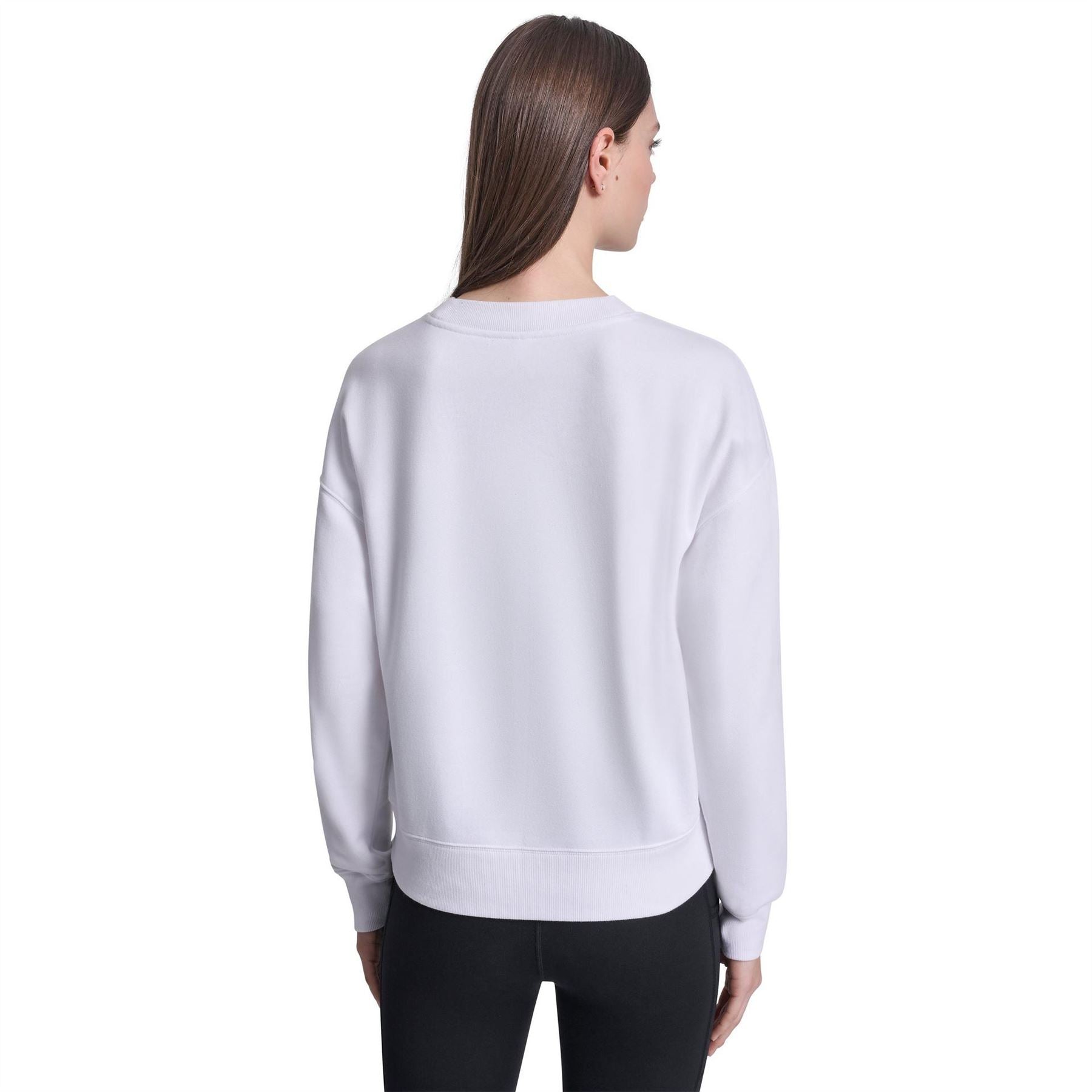 DKNY Crew Sweatshirt
