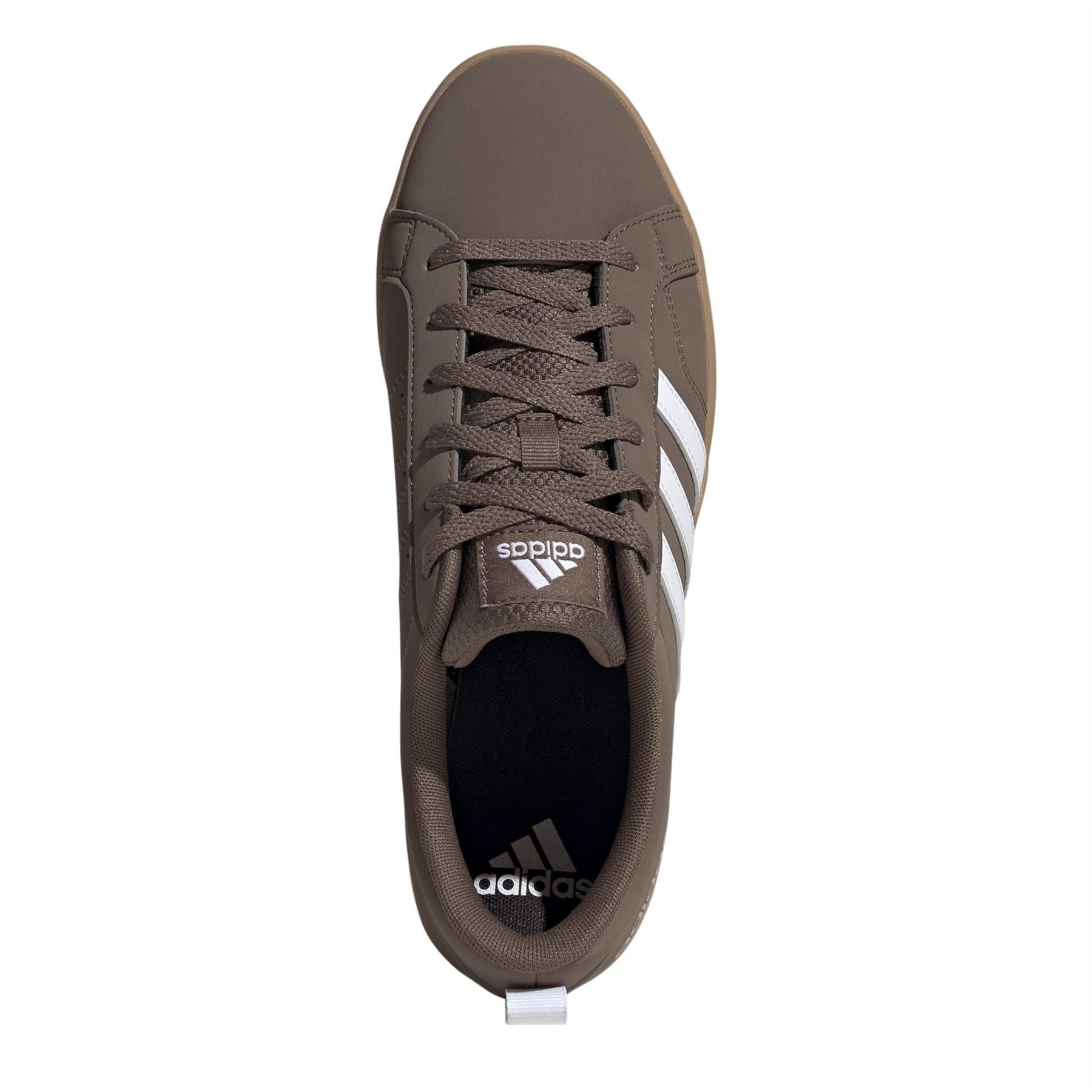 adidas Mens Vs Pace Trainers