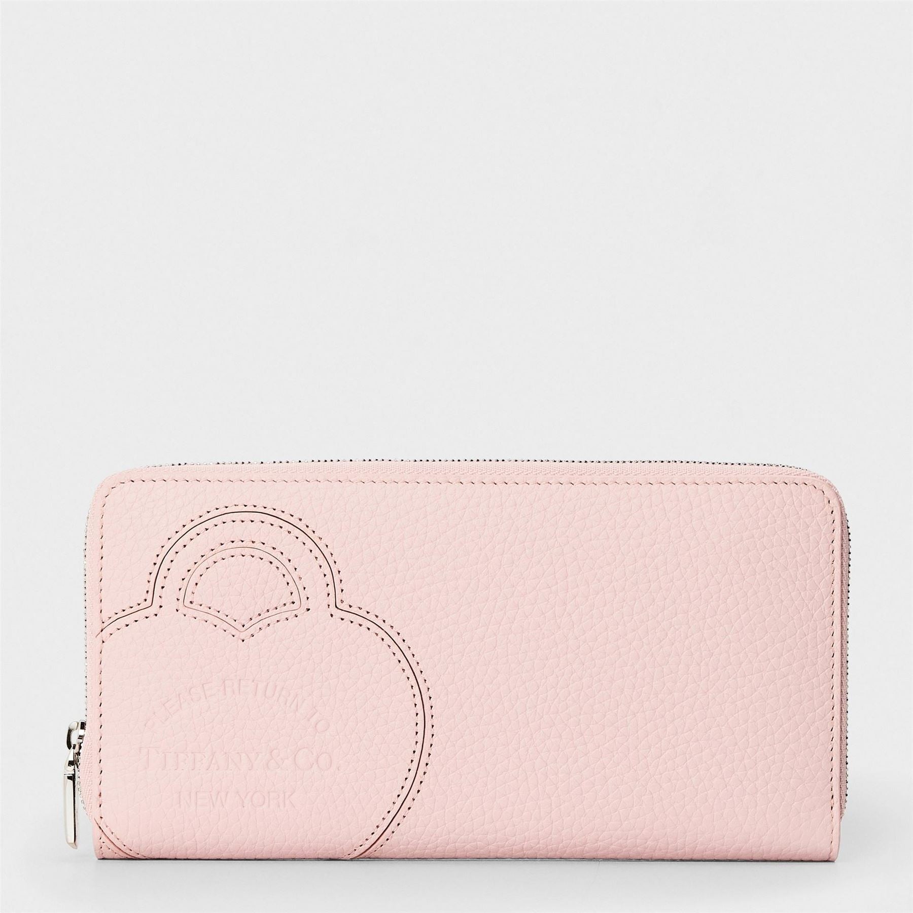 Tiffany  Large Zipped Wallet