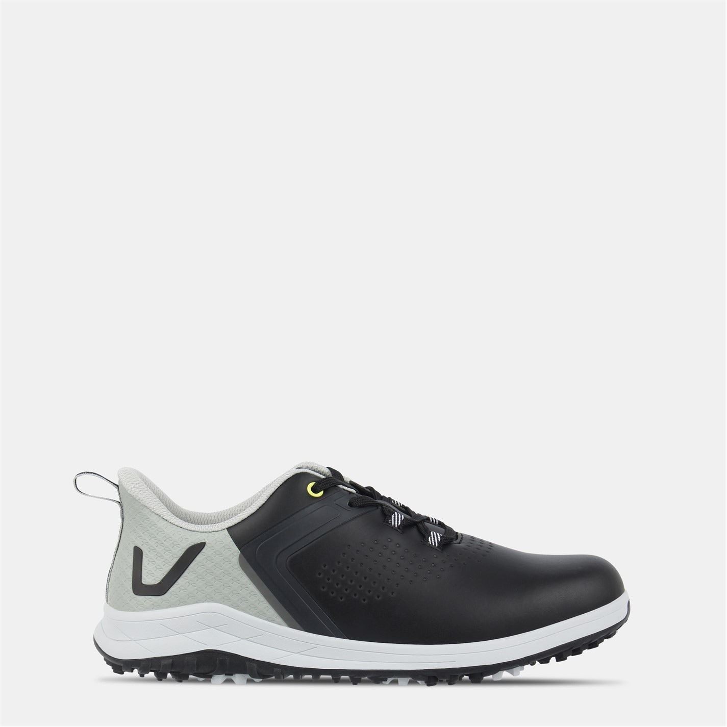 Slazenger V Series Low Top Spiked Sneakers