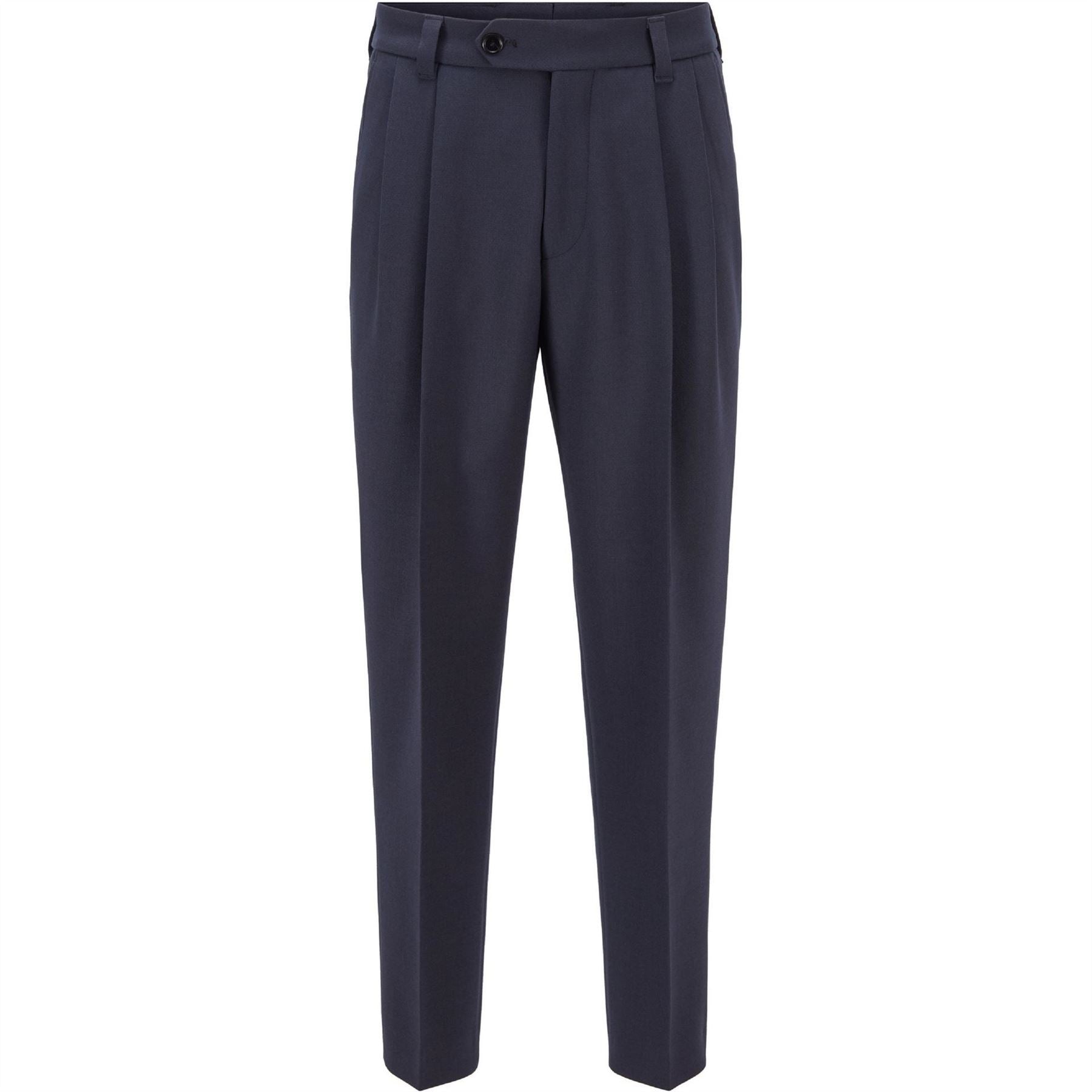 Boss Pillip Slim Fit Trousers