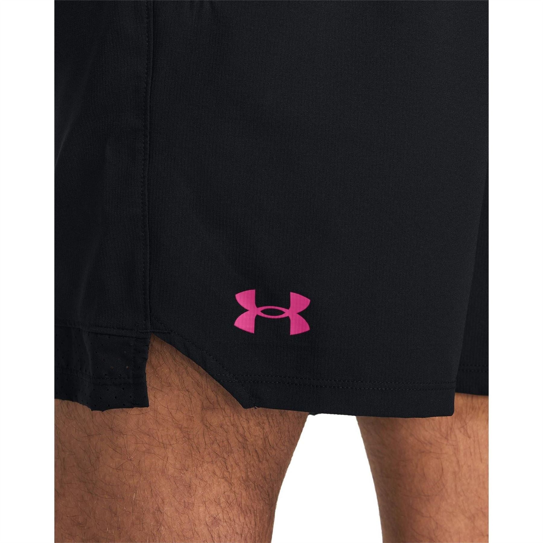 Under Armour Mens Armour Ua Vanish Woven 6 Shorts
