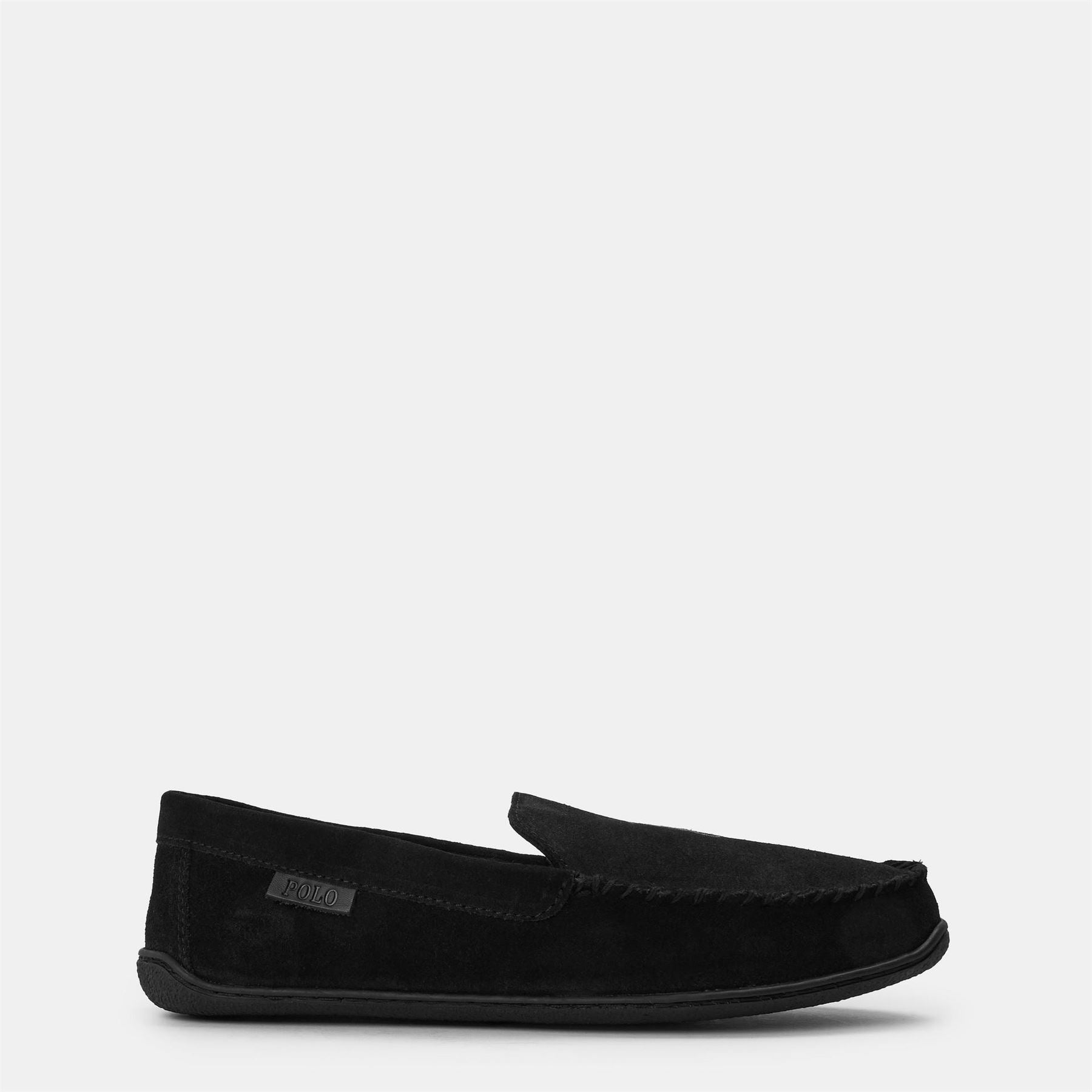 Polo Ralph Lauren Brenan Moccasin Slippers