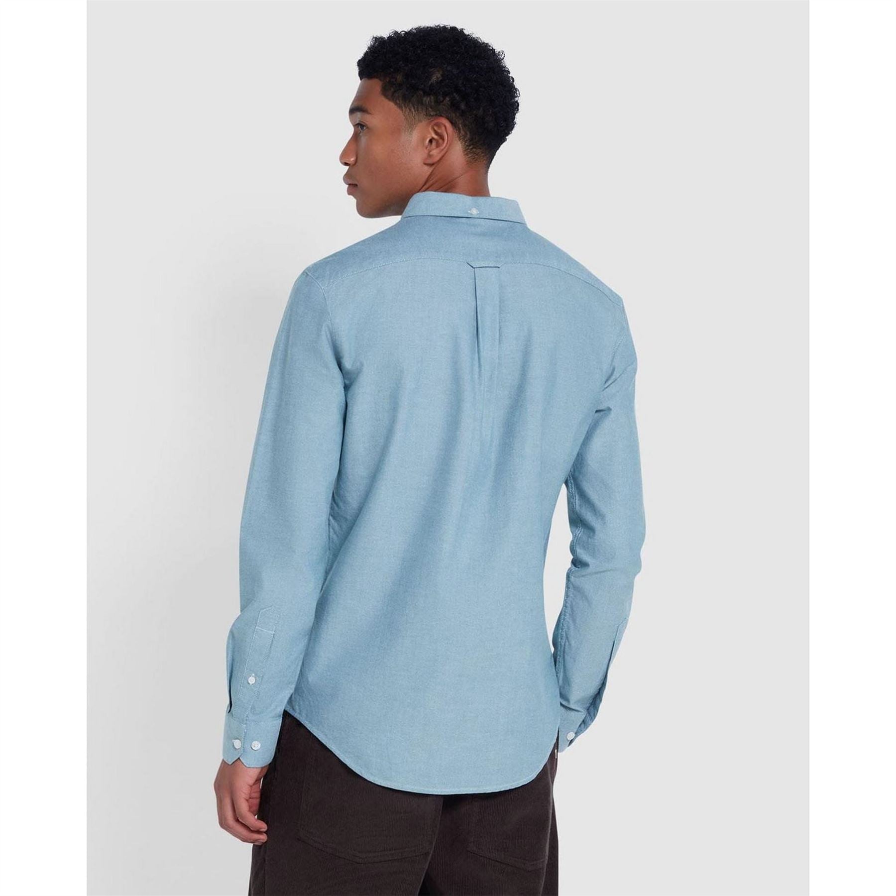 Farah Slim FiT-Shirt