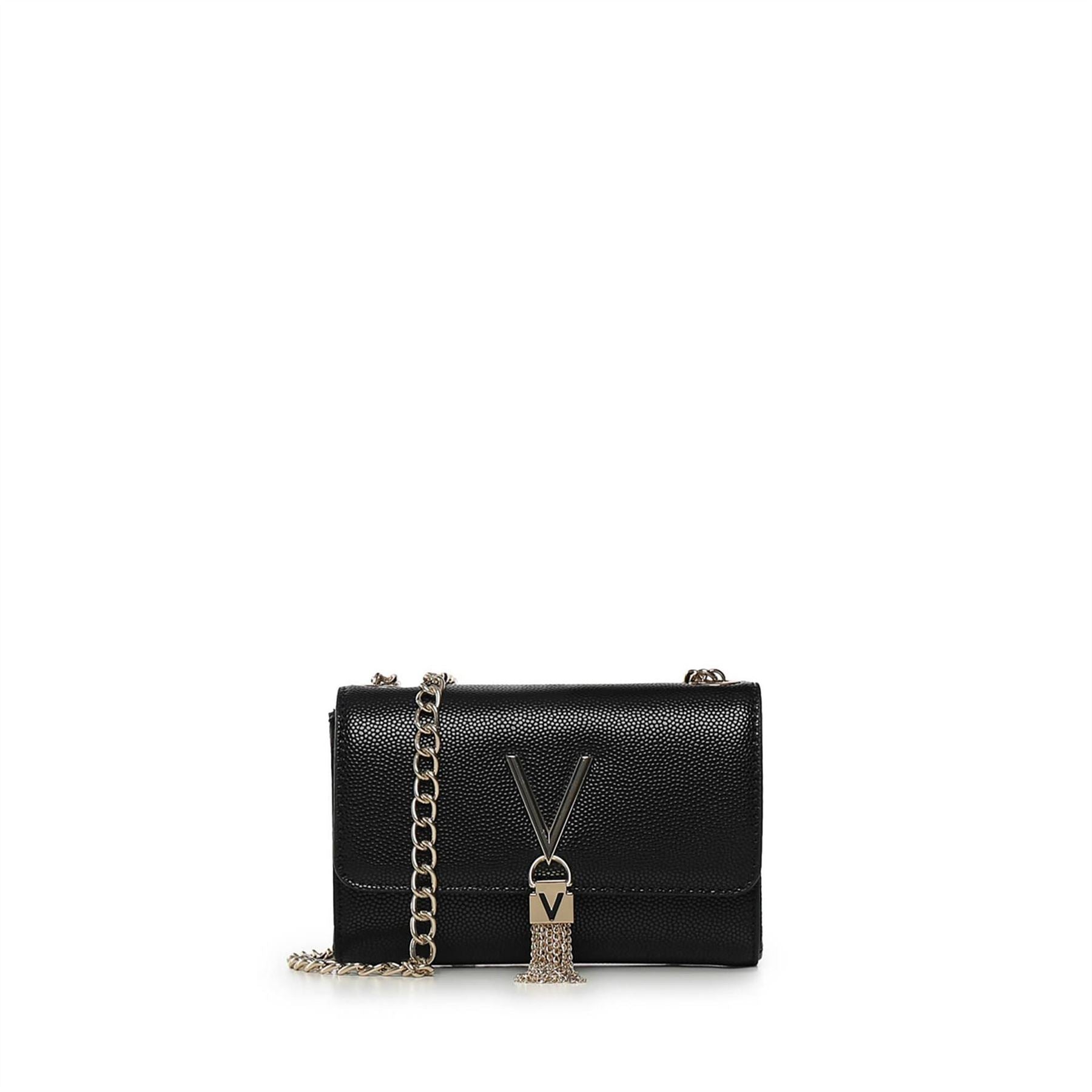 Valentino Fold Over Divina Bag