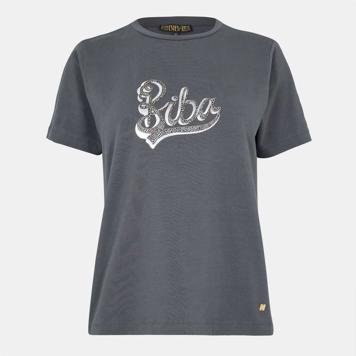 Biba Logo T-Shirt