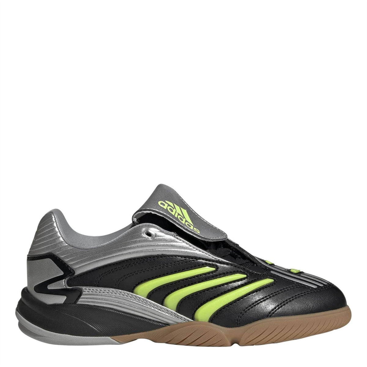 adidas Pred Sala Low Top Lace-Up Sneakers