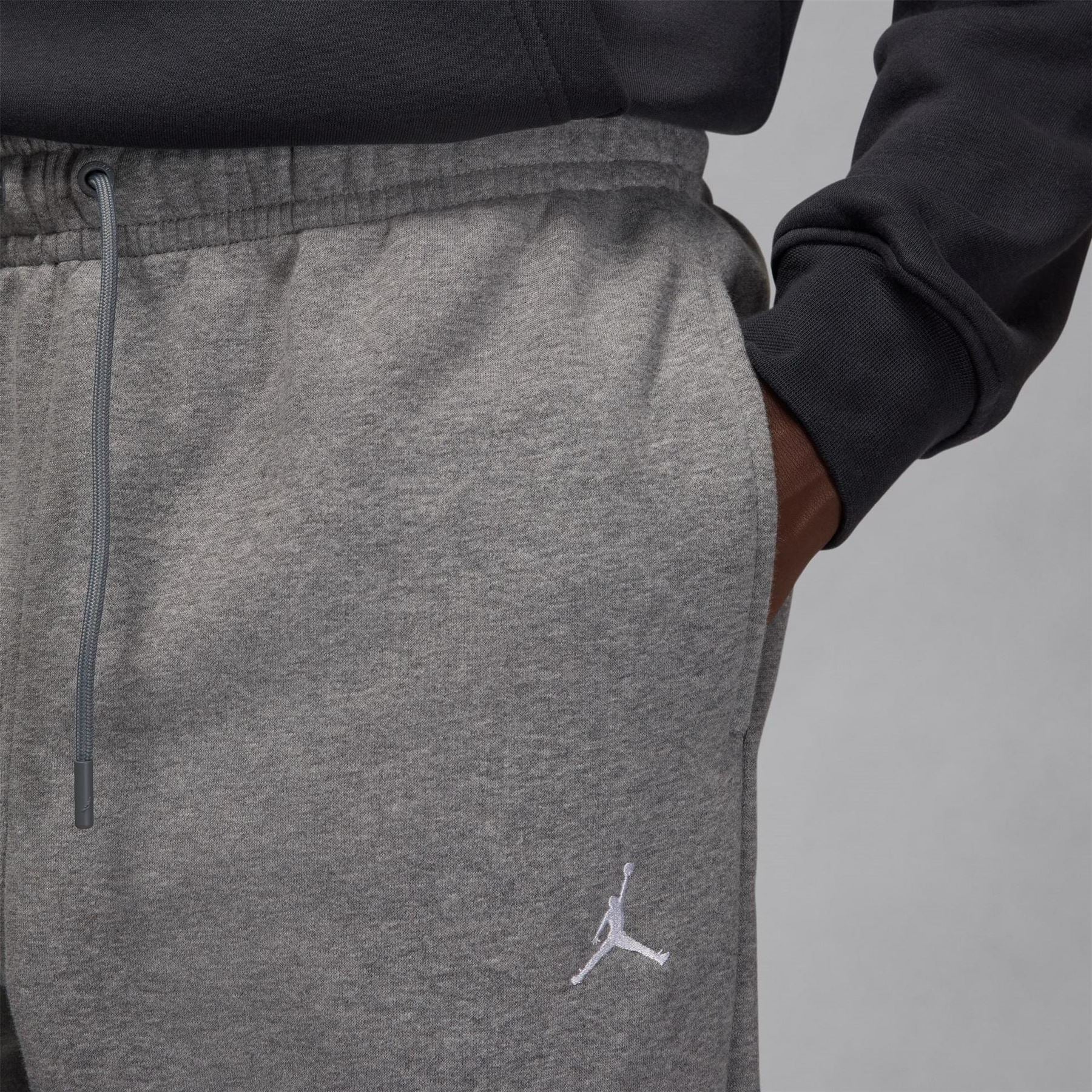 Air Jordan Mens Essential Fleece Pants