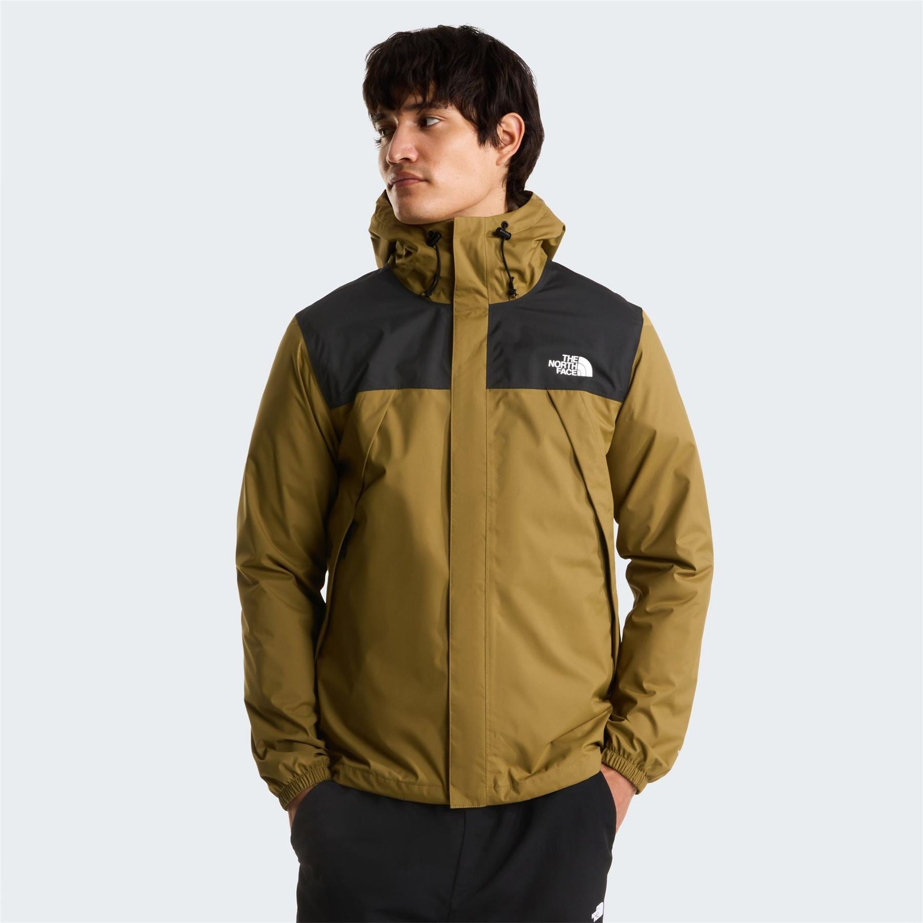 The North Face Antora Dryvent Recycled Waterproof Jacket